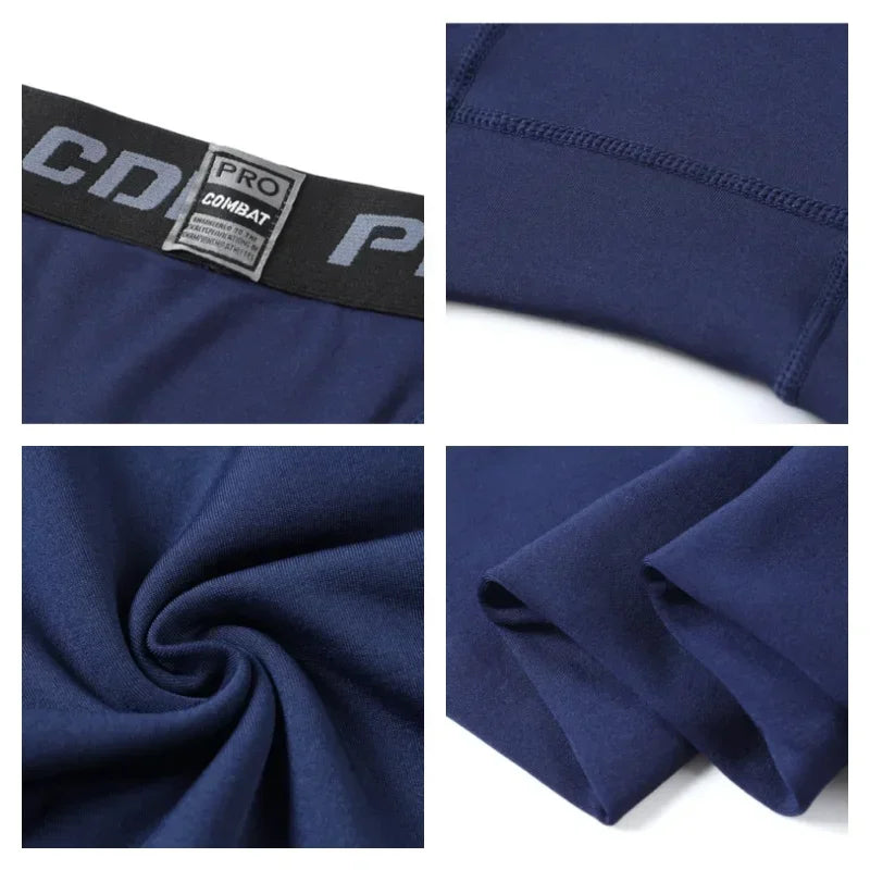 ThermaCore Men’s Thermal Set - myovv.com