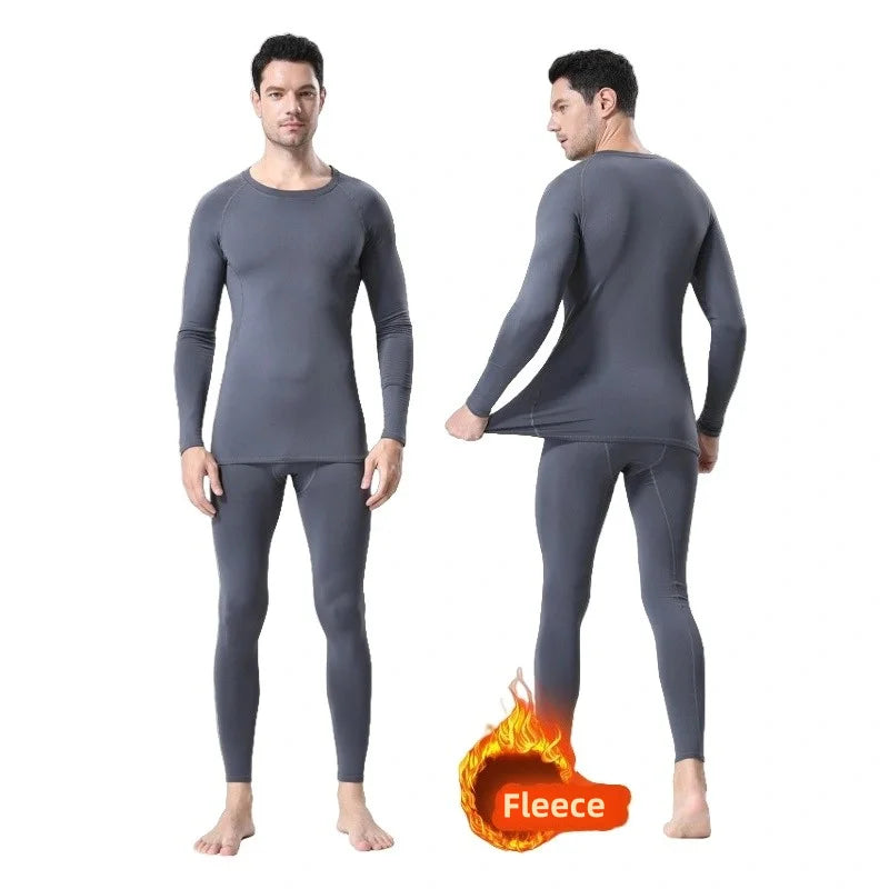 ThermaCore Men’s Thermal Set - myovv.com