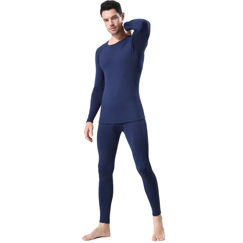 ThermaCore Men’s Thermal Set - myovv.com