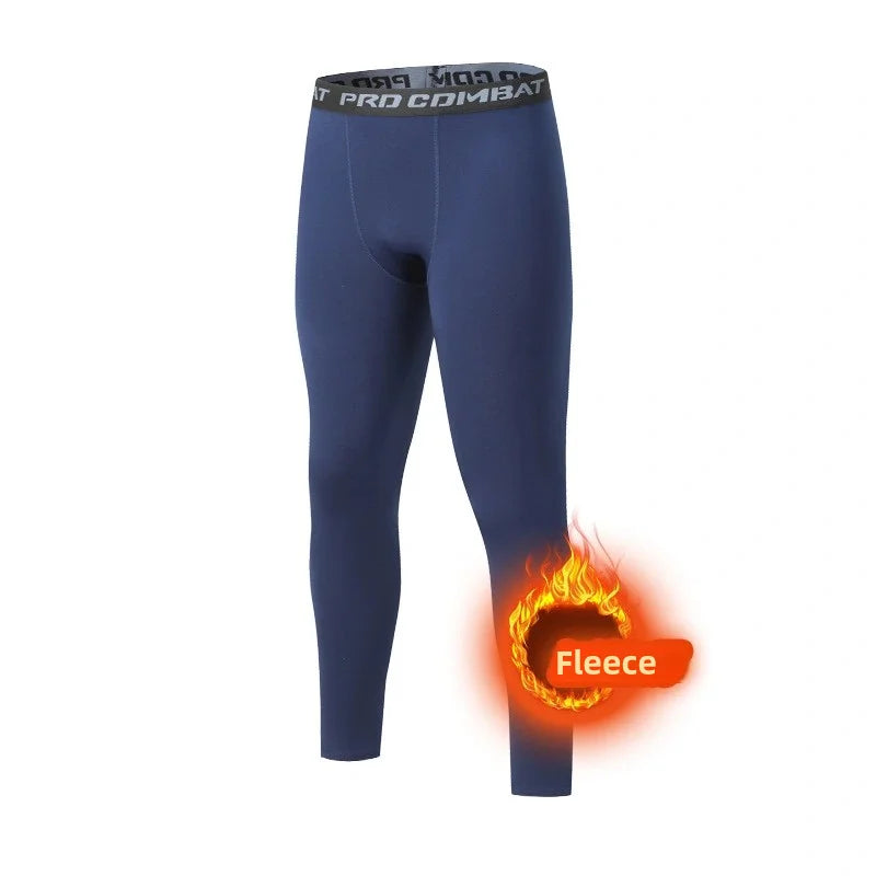 ThermaCore Men’s Thermal Set - myovv.com