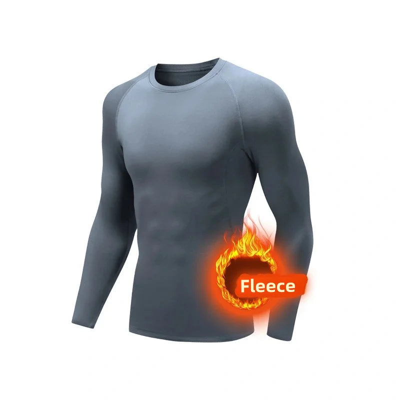 ThermaCore Men’s Thermal Set - myovv.com