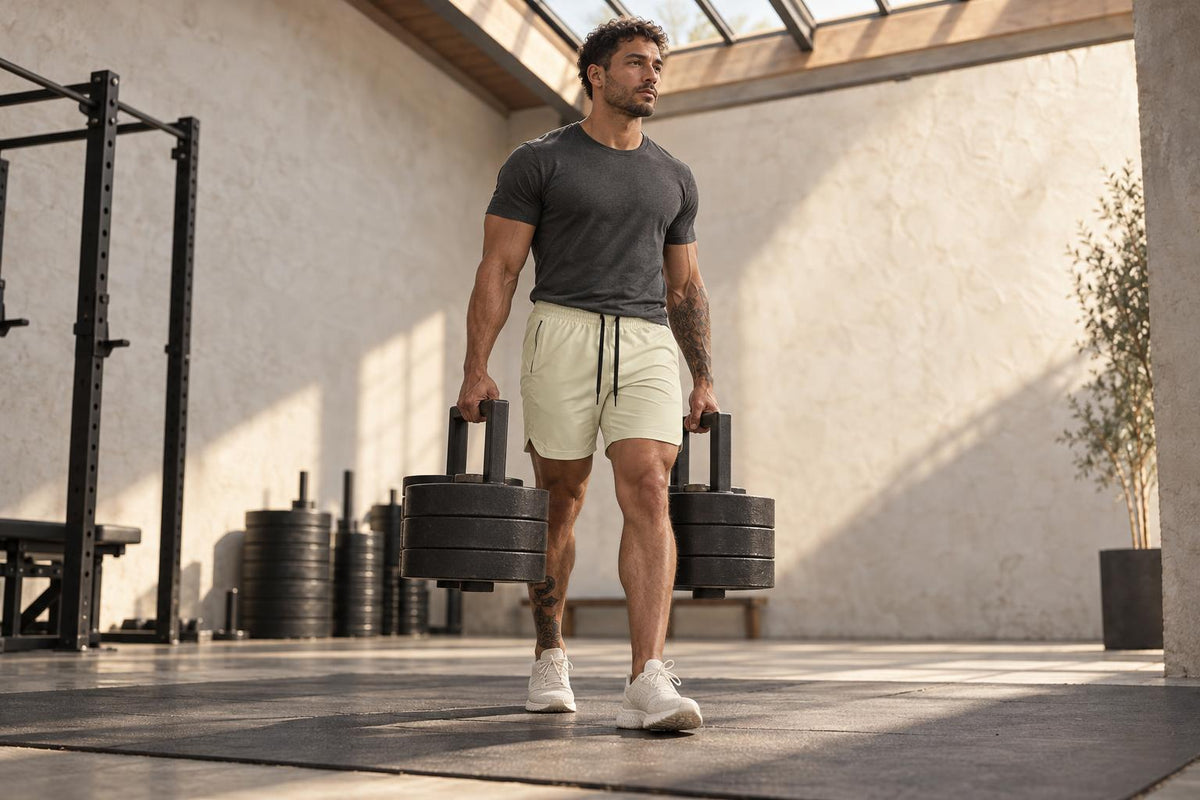 What Are Considered Athletic Shorts? A Practical Guide
