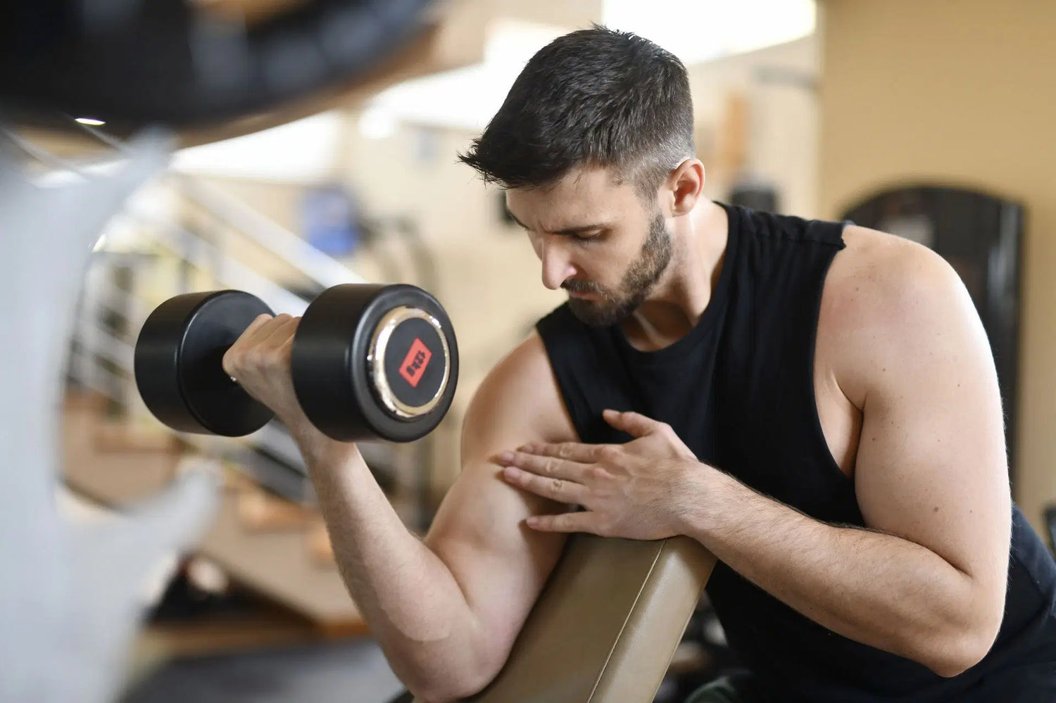 13 Best Arm Exercises for Maximum Strength and Definition