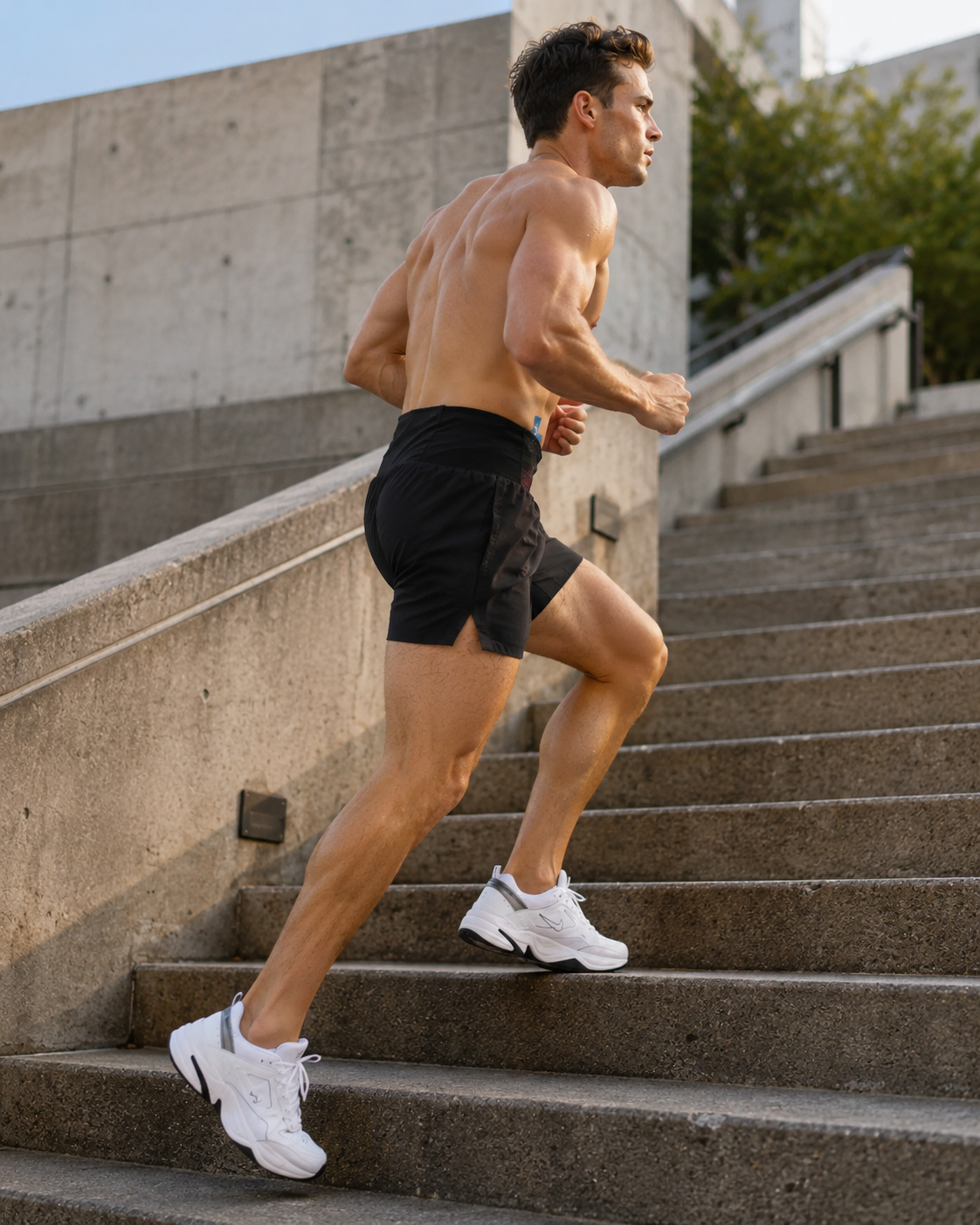 Do MarathonEdge Triangle Running Shorts Resist Odour During Long Training Sessions?