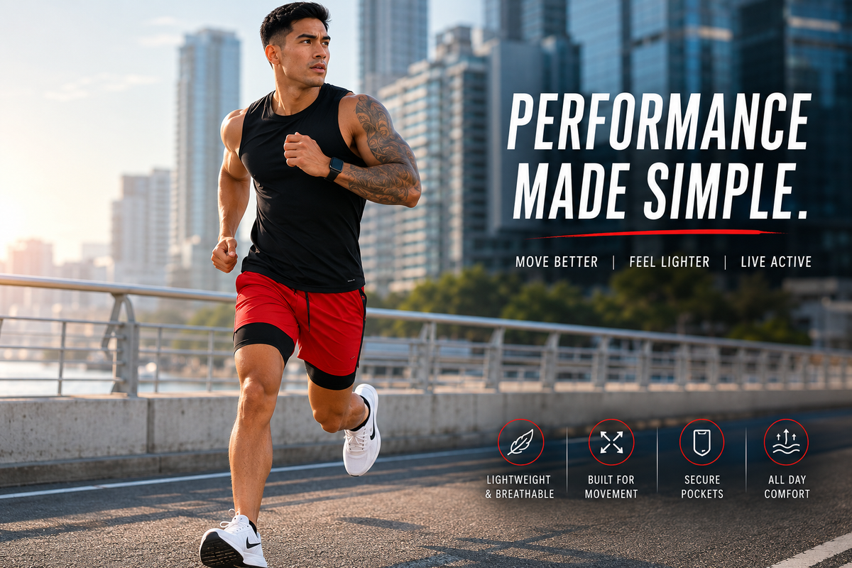 Do Phone Pocket Shorts Actually Stay Secure During Workouts?