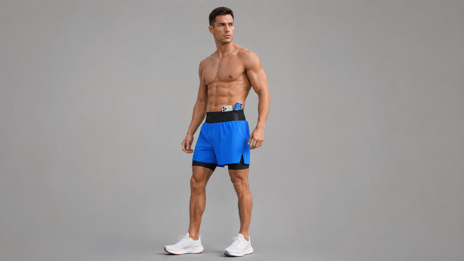 How Breathable Are MarathonEdge Triangle Running Shorts for Long Distance Running?