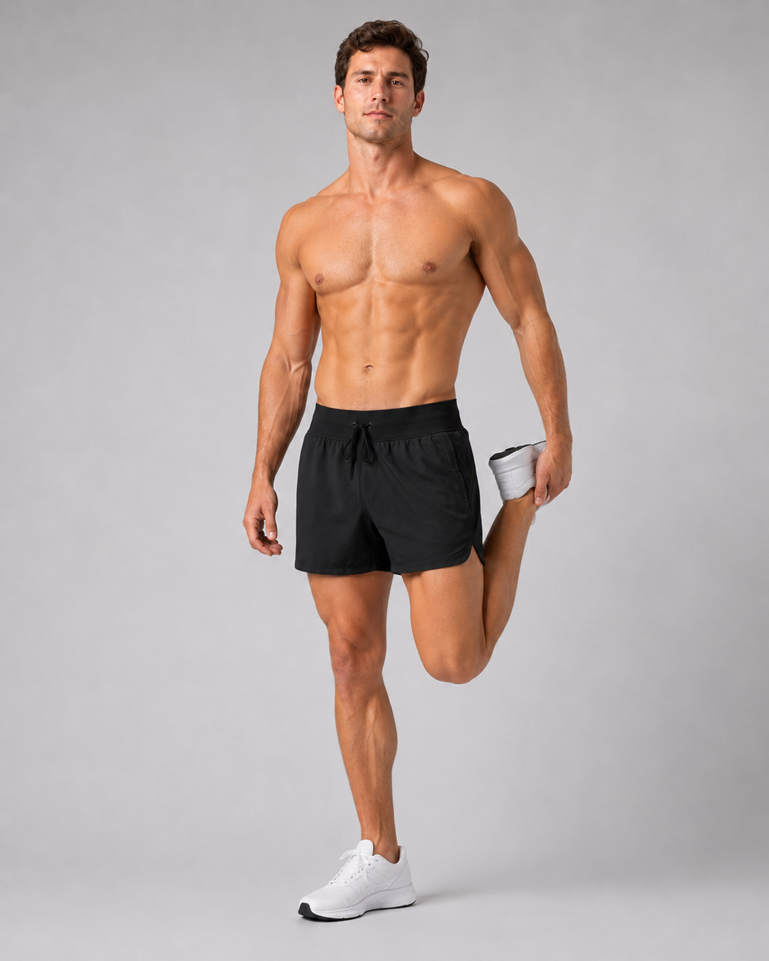 How Comfortable Is the MarathonEdge Triangle Running Shorts Waistband for Long Distance Running?