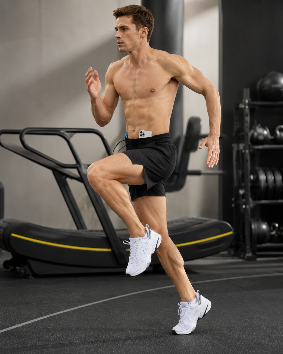 How Much Compression Do Training Shorts Need for Comfort and Performance?