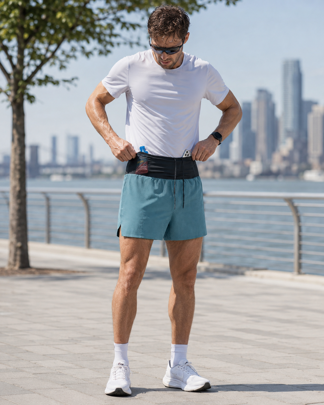 MarathonEdge Running Shorts Liner Comfort and Freedom of Movement: What the Data Shows