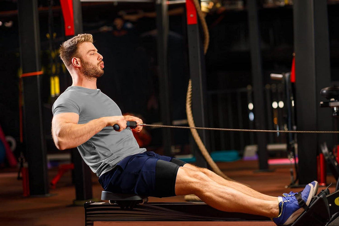 Men's Workout Shorts - Finding the Perfect Pair for Your Training