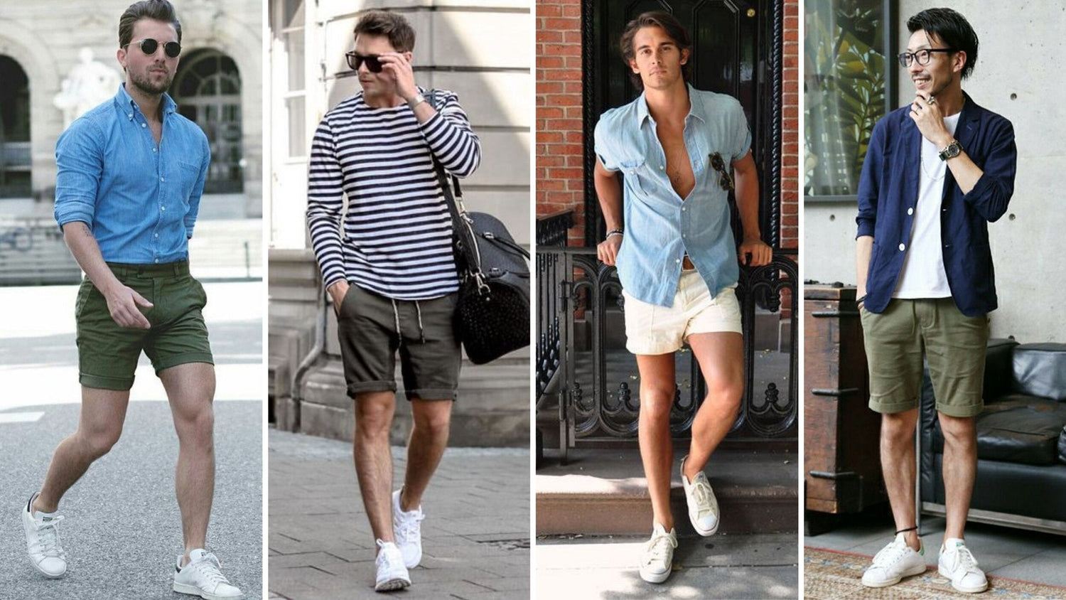Expert Picks: The Best Performance Activewear for Men