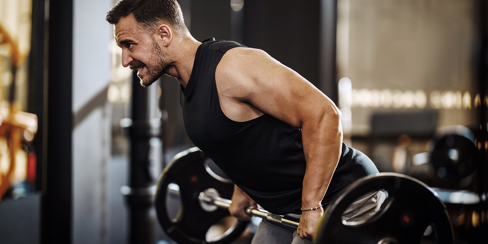 The Ultimate Guide to Pendlay Rows: Build Explosive Strength and a Powerful Back