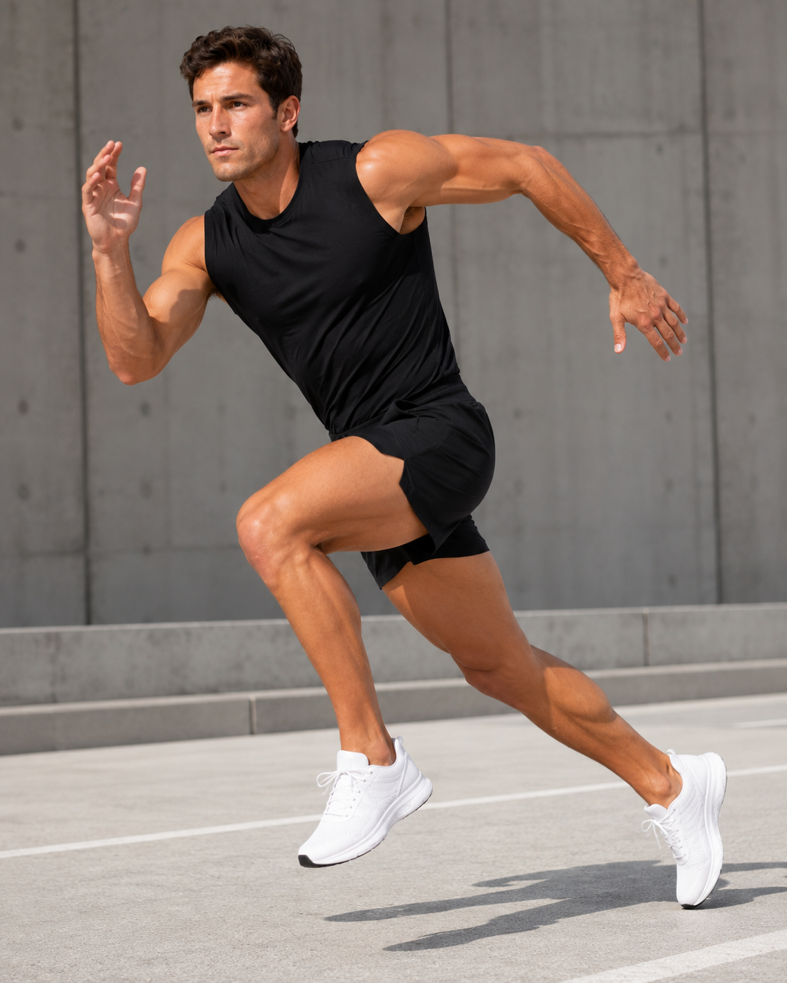 What Are the Best Running Shorts for Heavy Sweaters in Australia 2026?