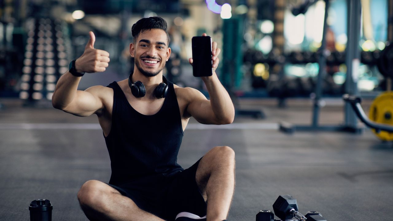 Finding the Best Men's Fitness Apparel in Australia: A Complete Guide