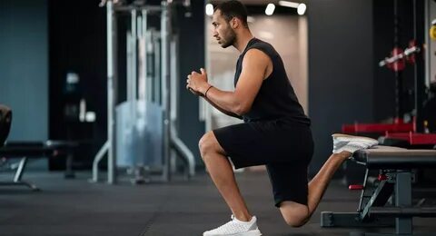 The Ultimate Guide to Leg Day: Build Stronger, Bigger Legs