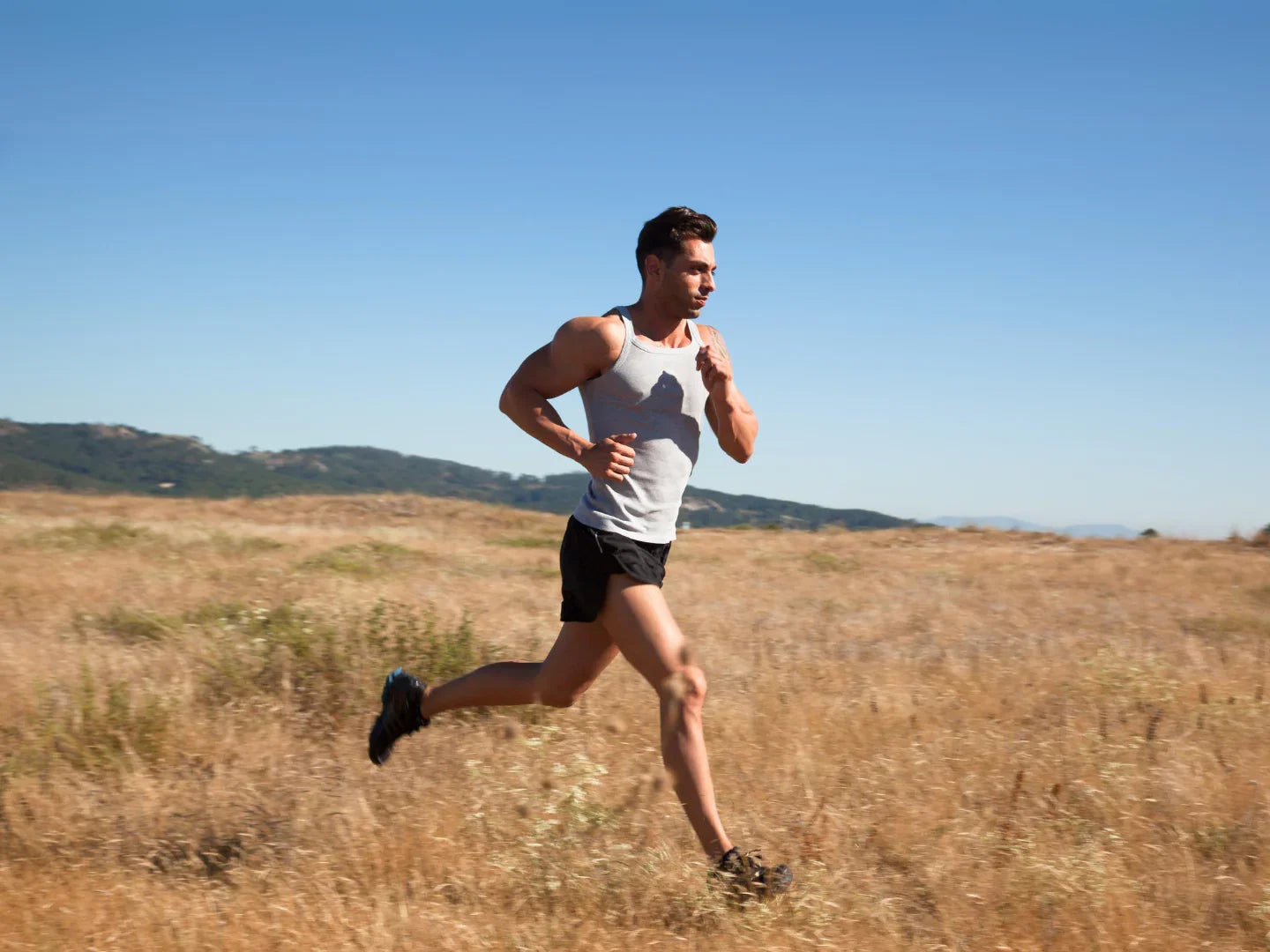 Level Up Your Fitness Look – MYOVV Hunter Region Edition