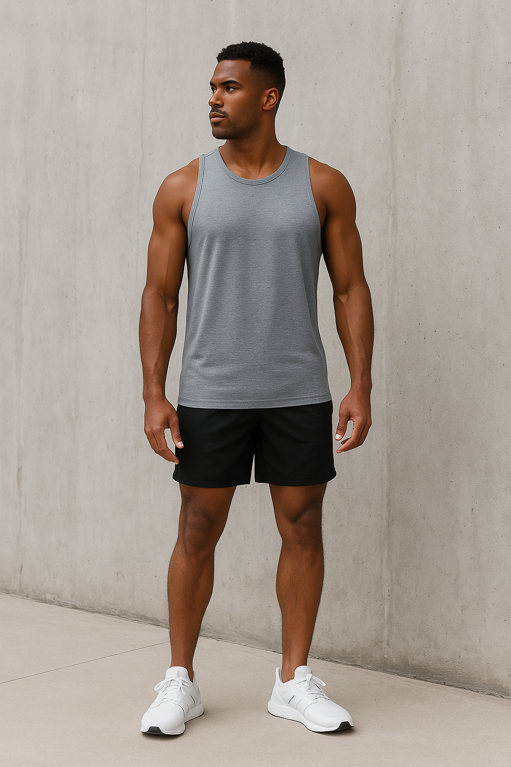 Men’s Activewear Explained: From Gym Shorts to Everyday Style