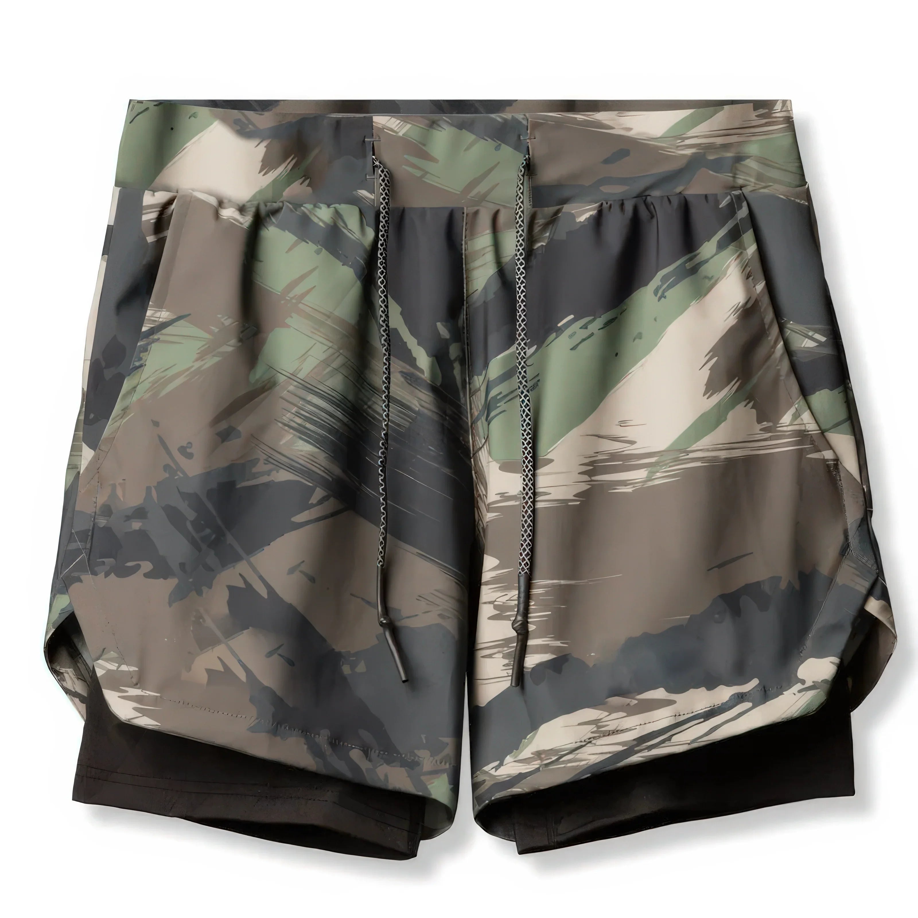 #Color_Army camouflage