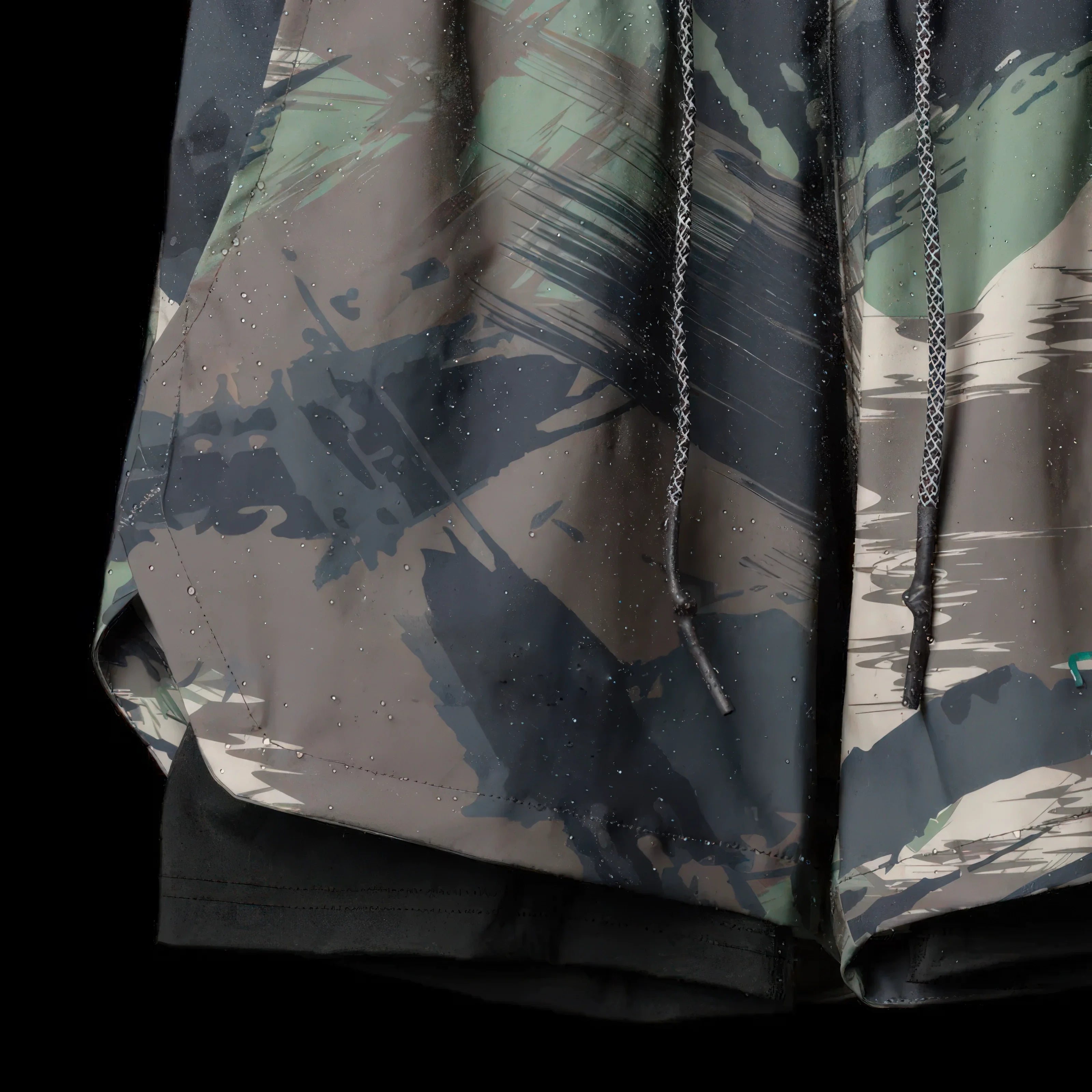 #Color_Army camouflage