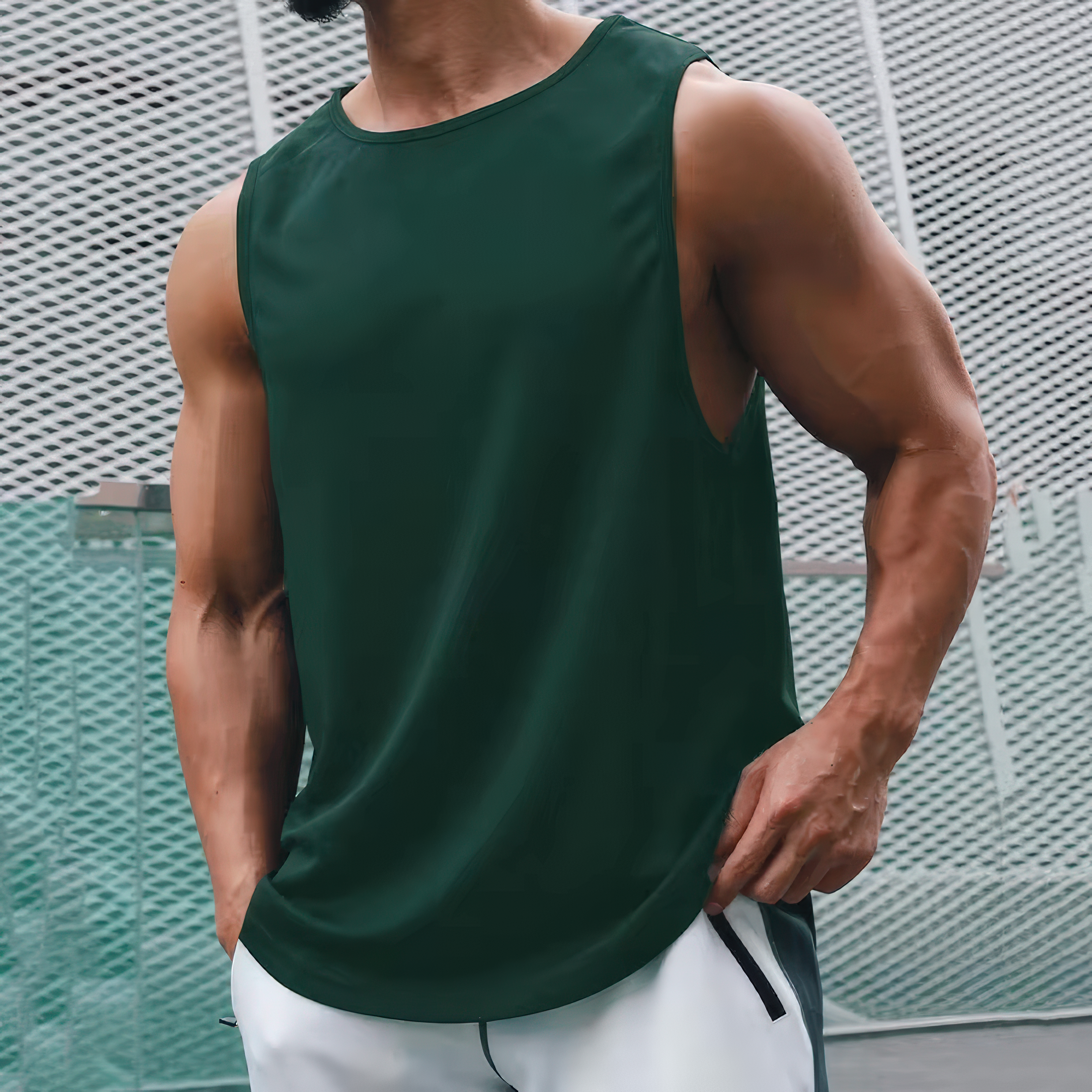 #Color_Green