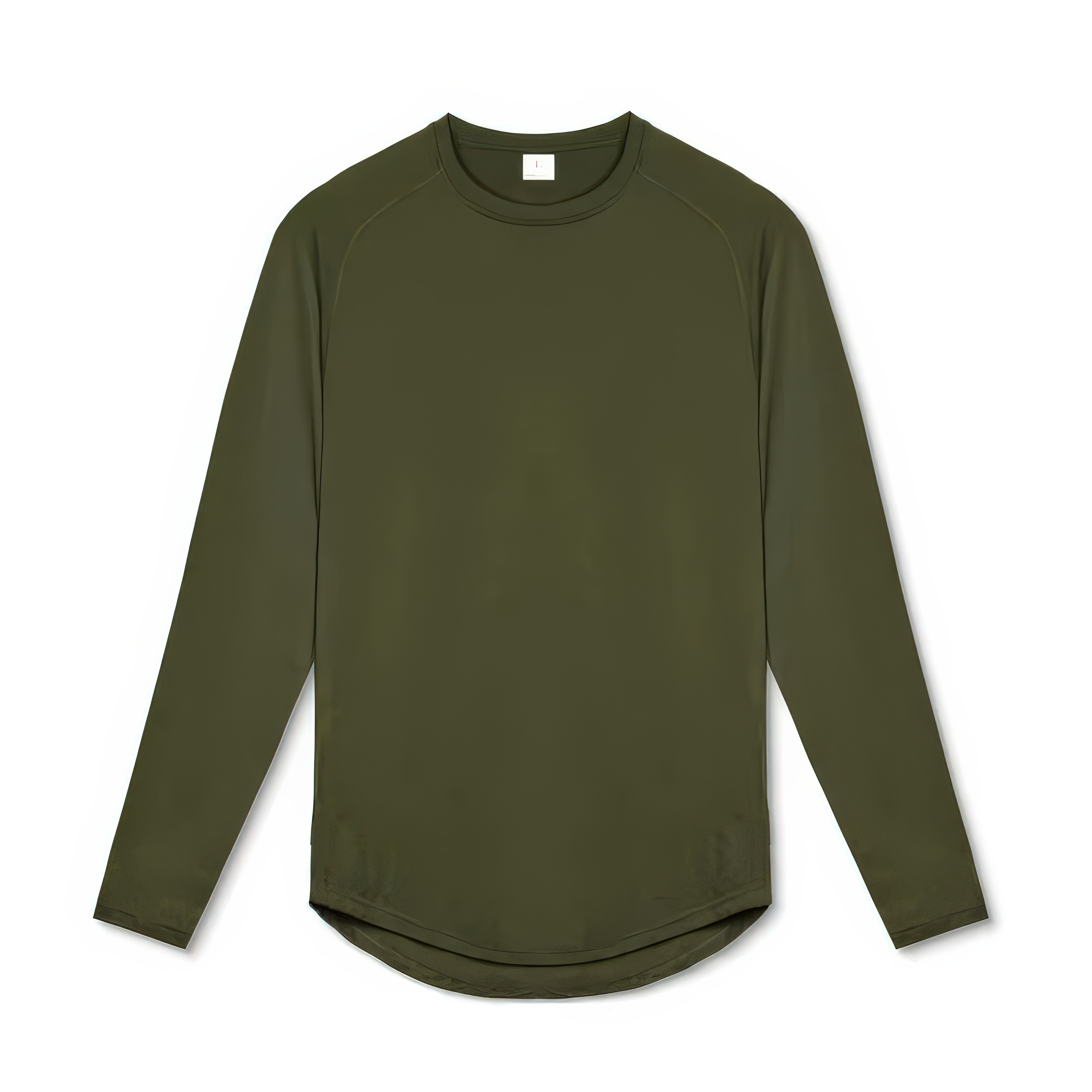 #Color_Army-Green