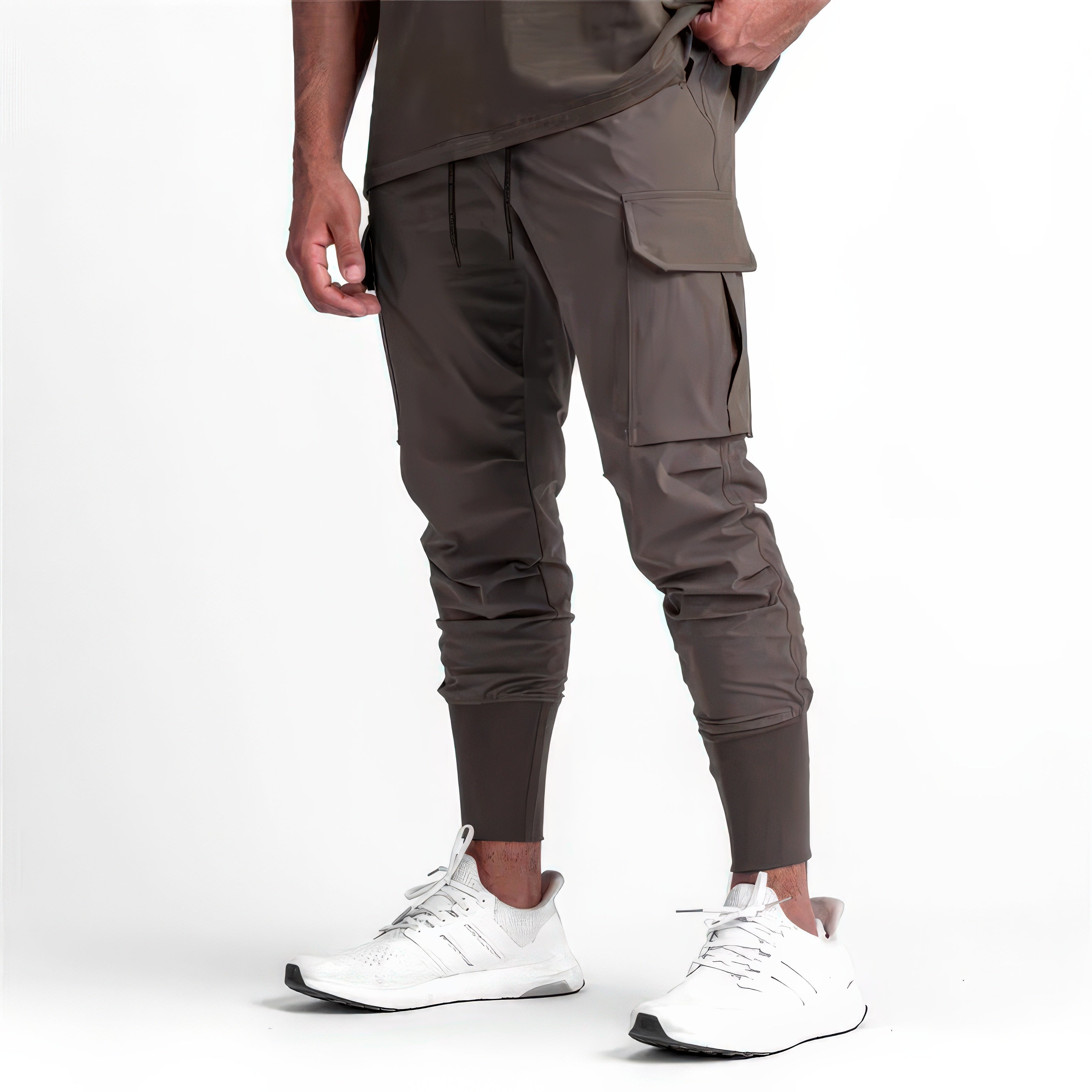 Men’s ProFlex Cargo Joggers New Colors