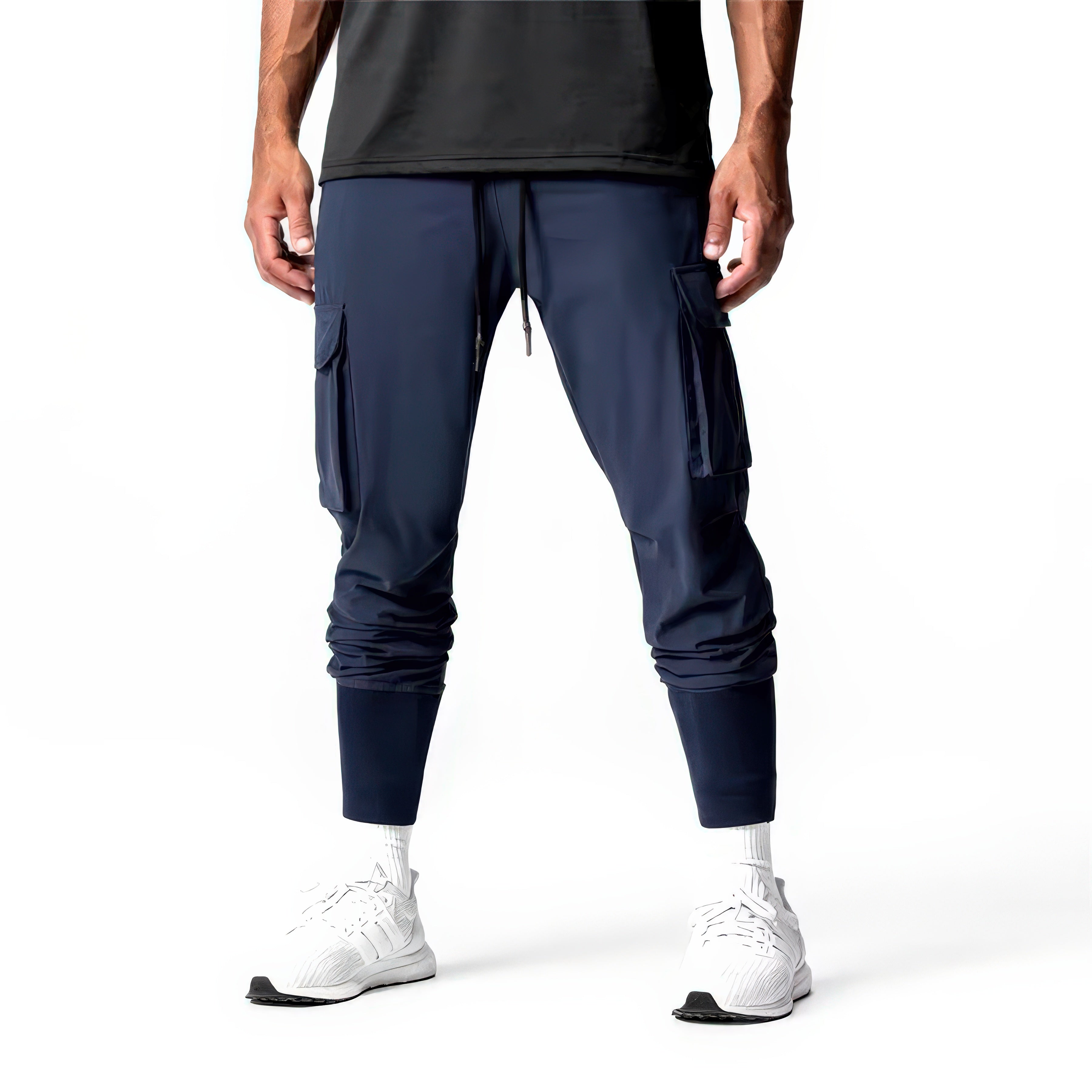 Men’s ProFlex Cargo Joggers New Colors
