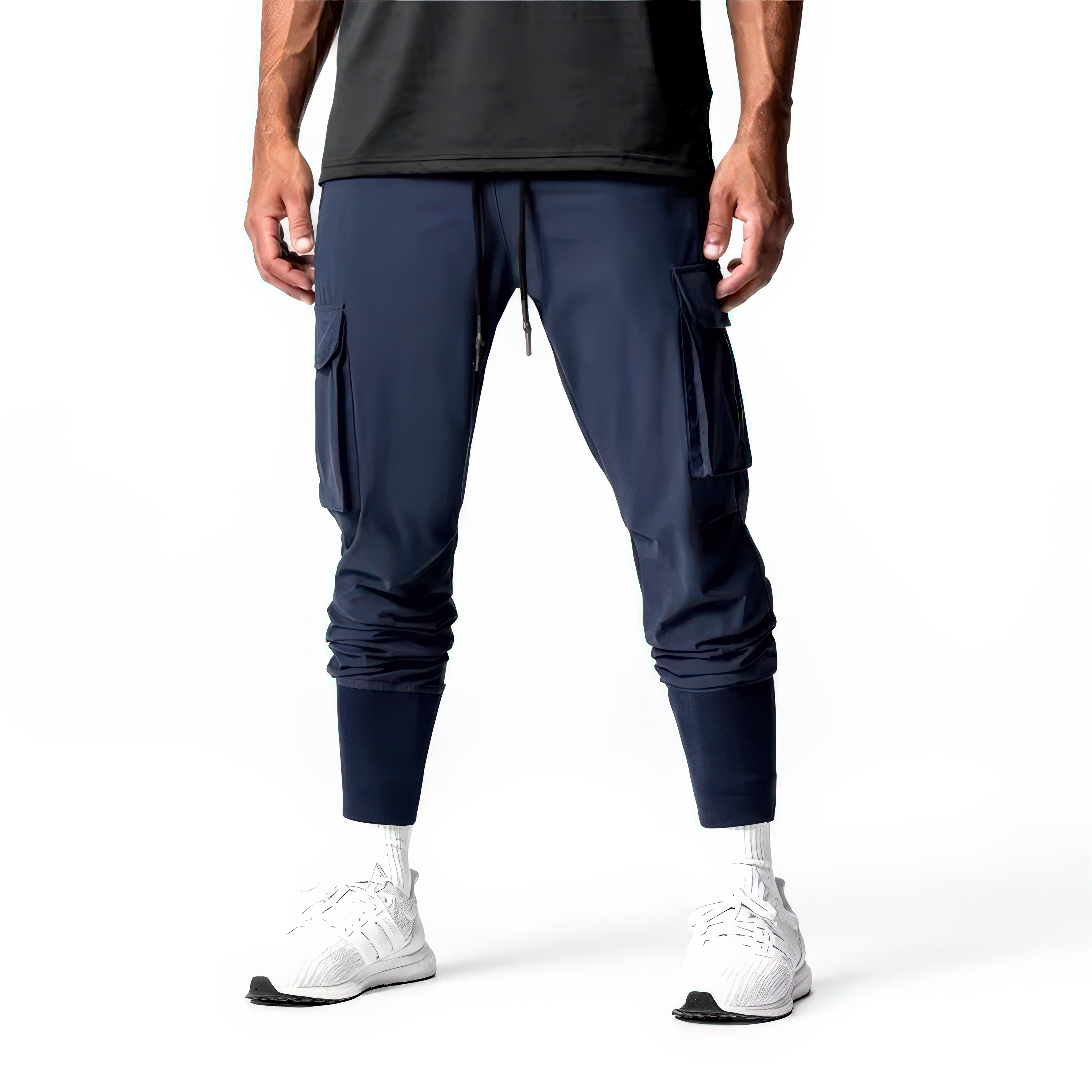 Men’s ProFlex Cargo Joggers New Colors
