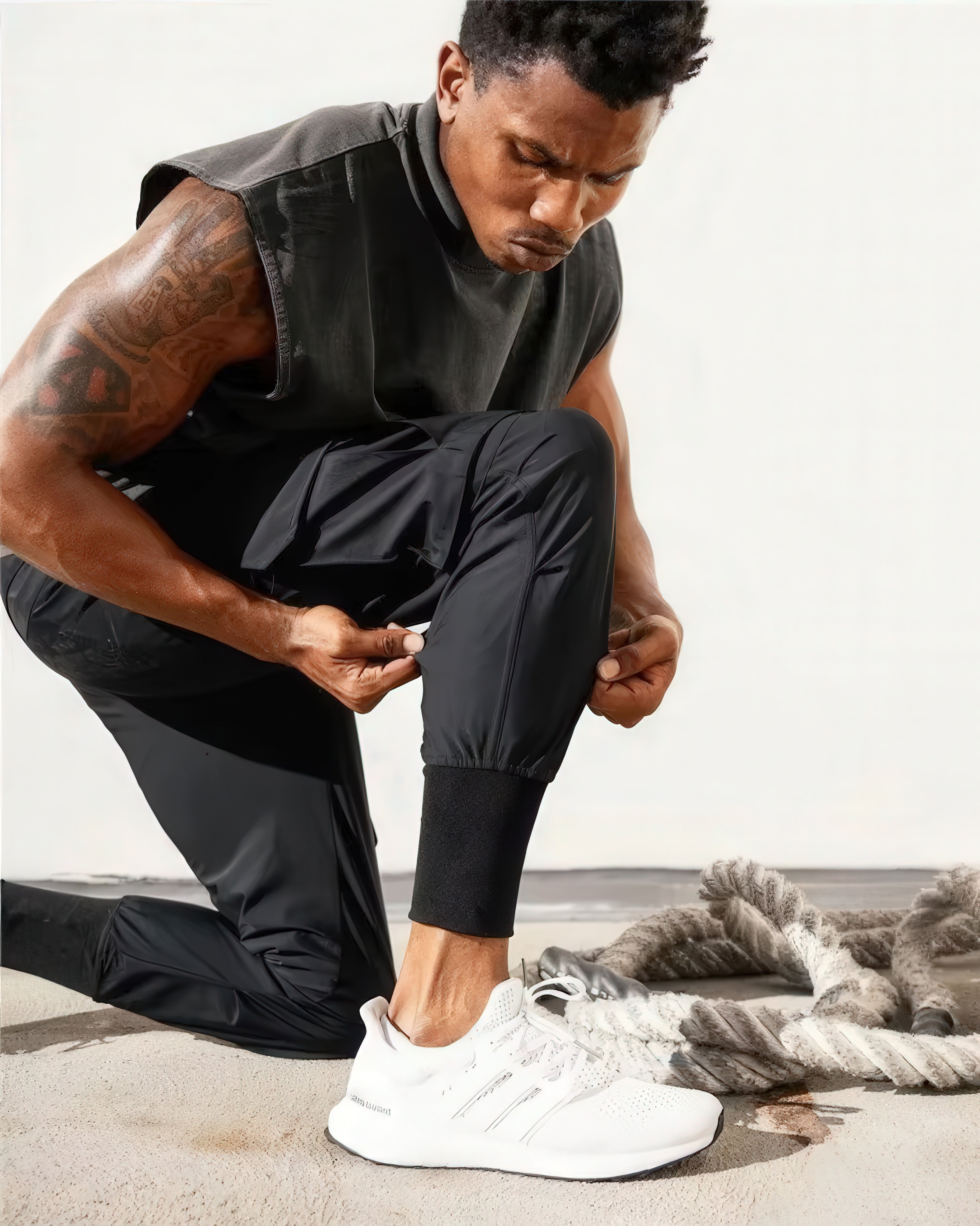 Men’s ProFlex Cargo Joggers New Colors