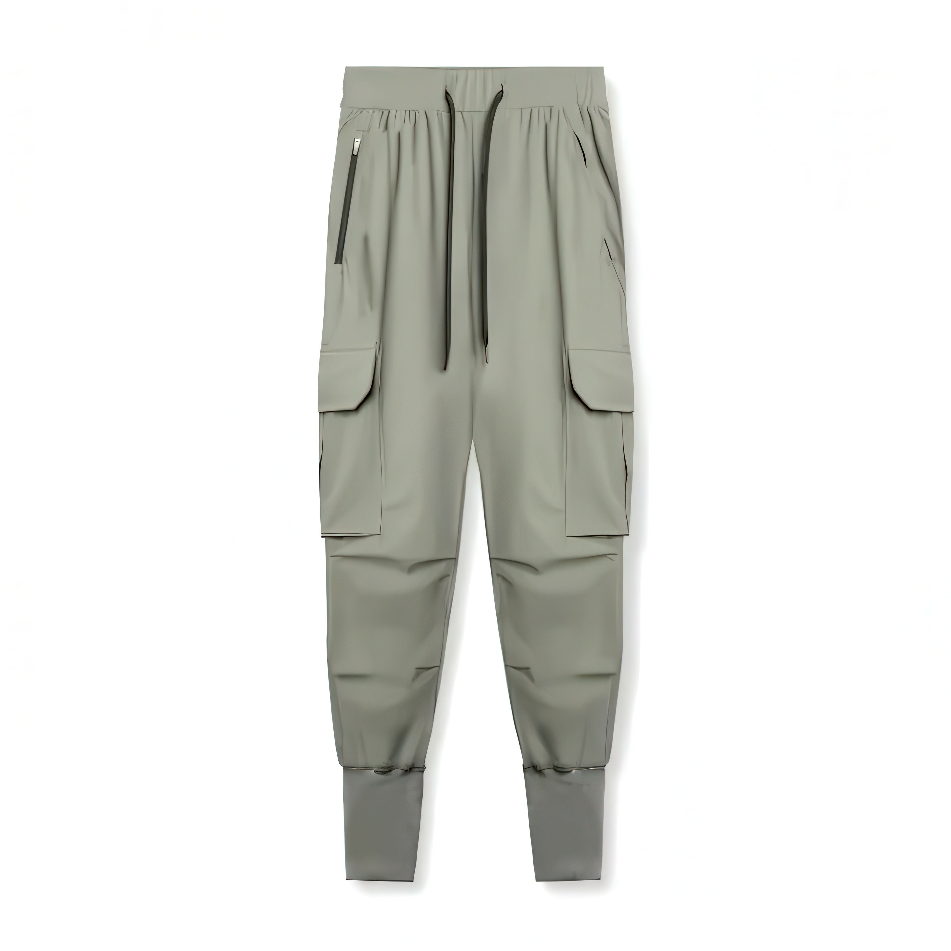 Men’s ProFlex Cargo Joggers New Colors