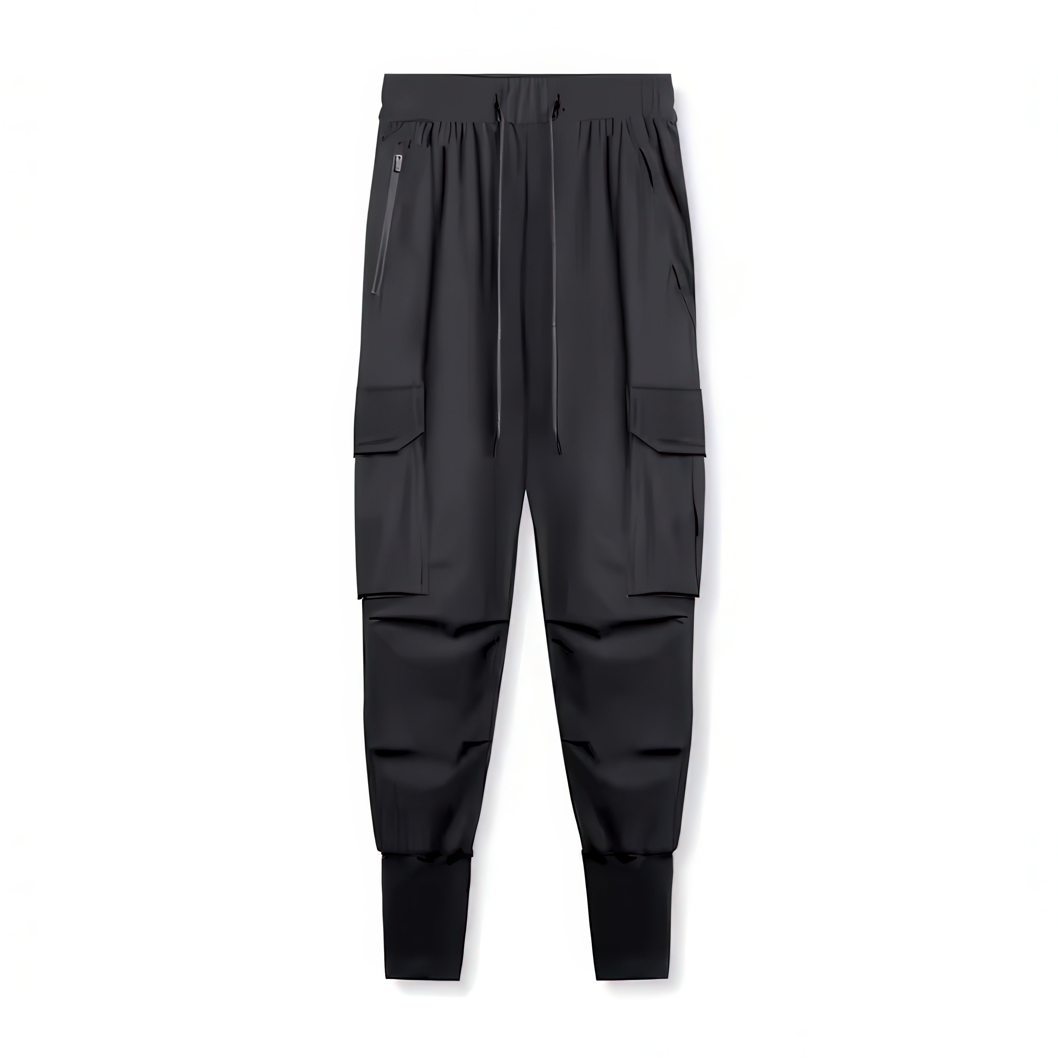 Men’s ProFlex Cargo Joggers New Colors