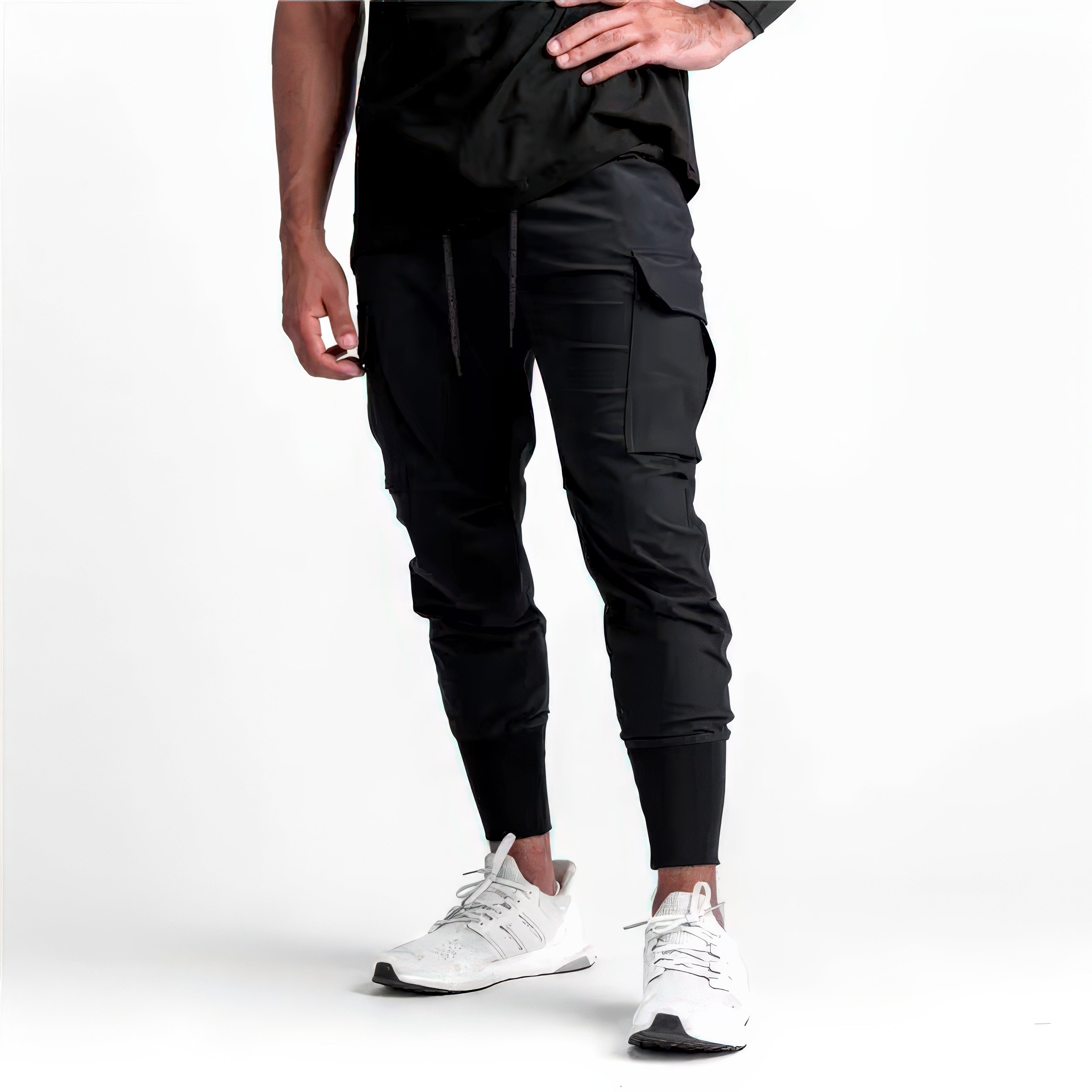 Men’s ProFlex Cargo Joggers New Colors