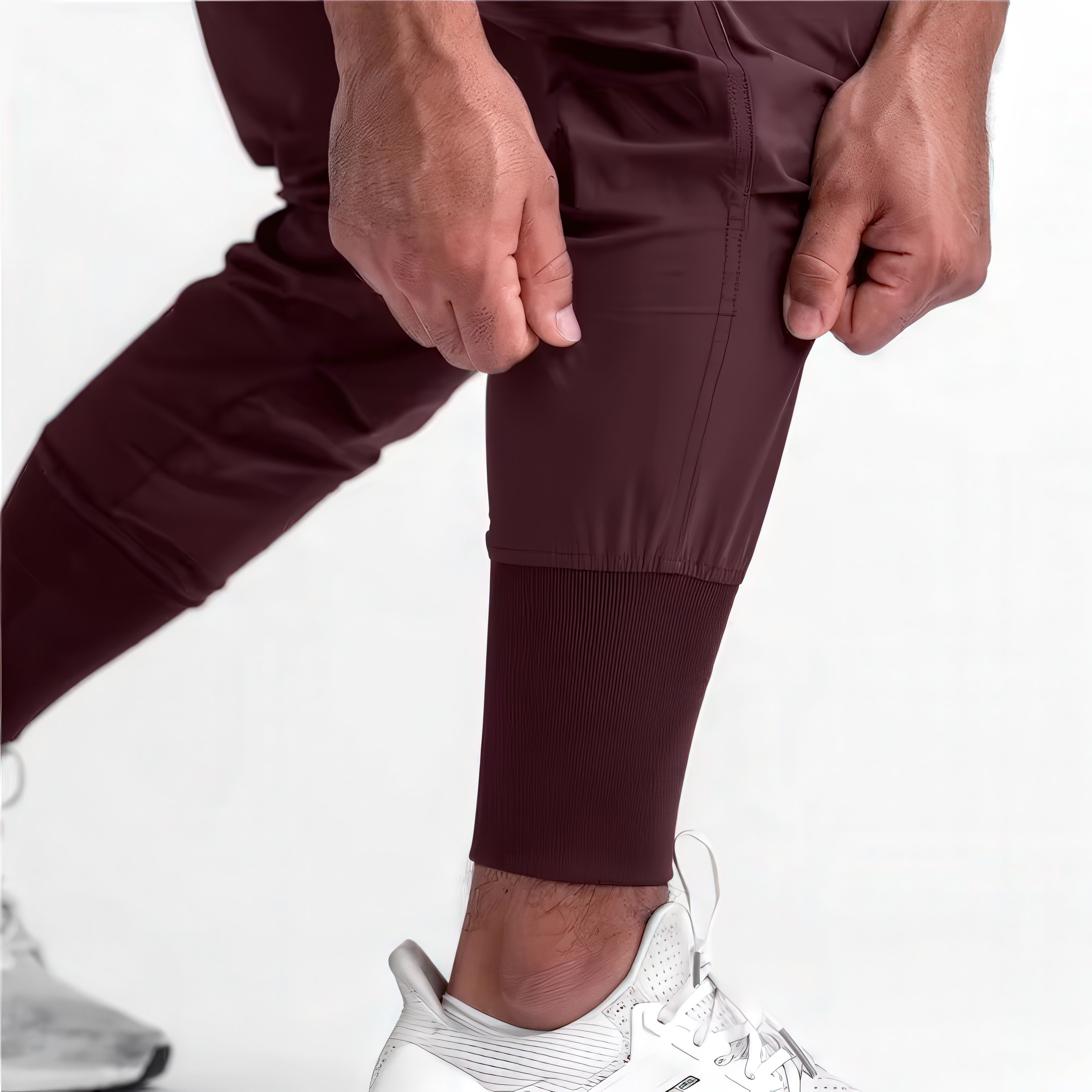Men’s ProFlex Cargo Joggers New Colors