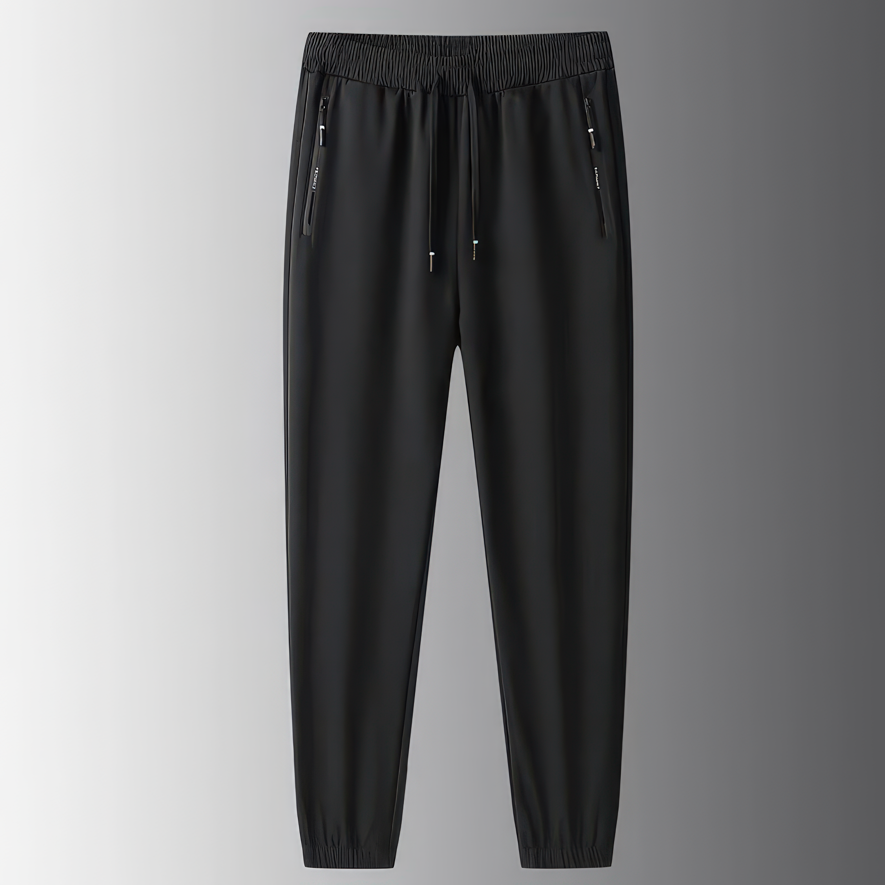 Men's Winter Waterproof Softshell Pants – Windproof and Warm Outdoor Trousers