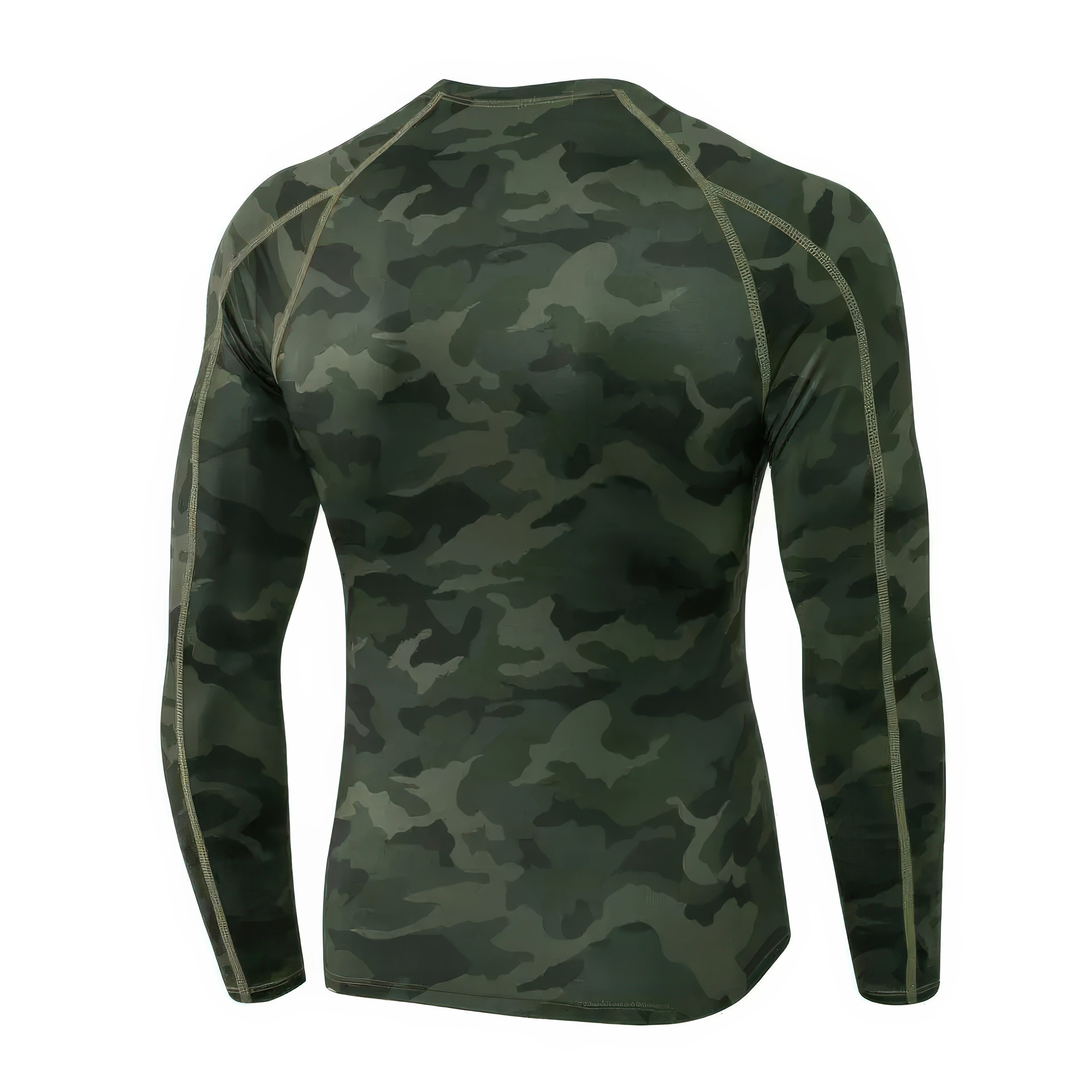 #Color_Camouflage Green