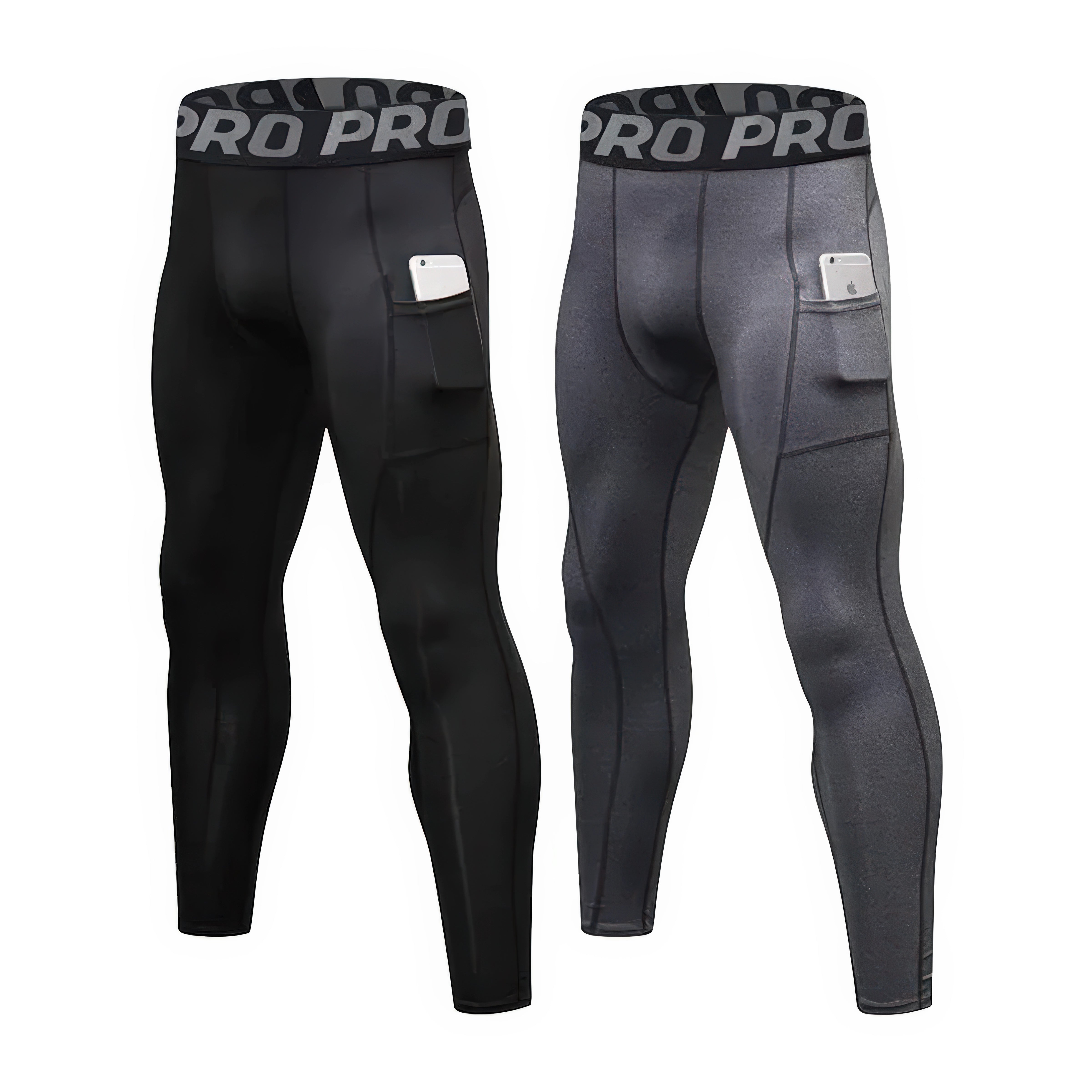 PowerLeg Compression Tights