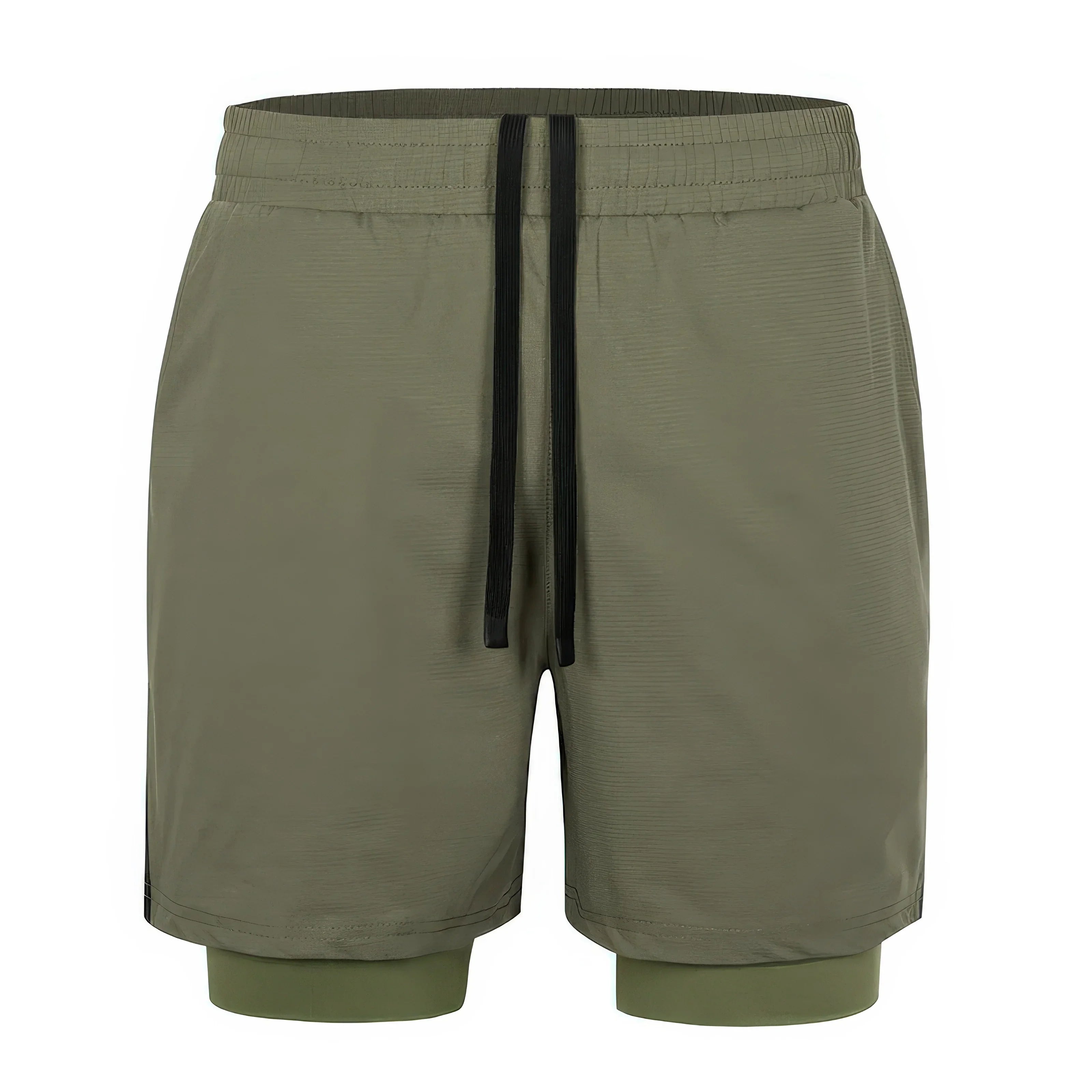#Color_Military green