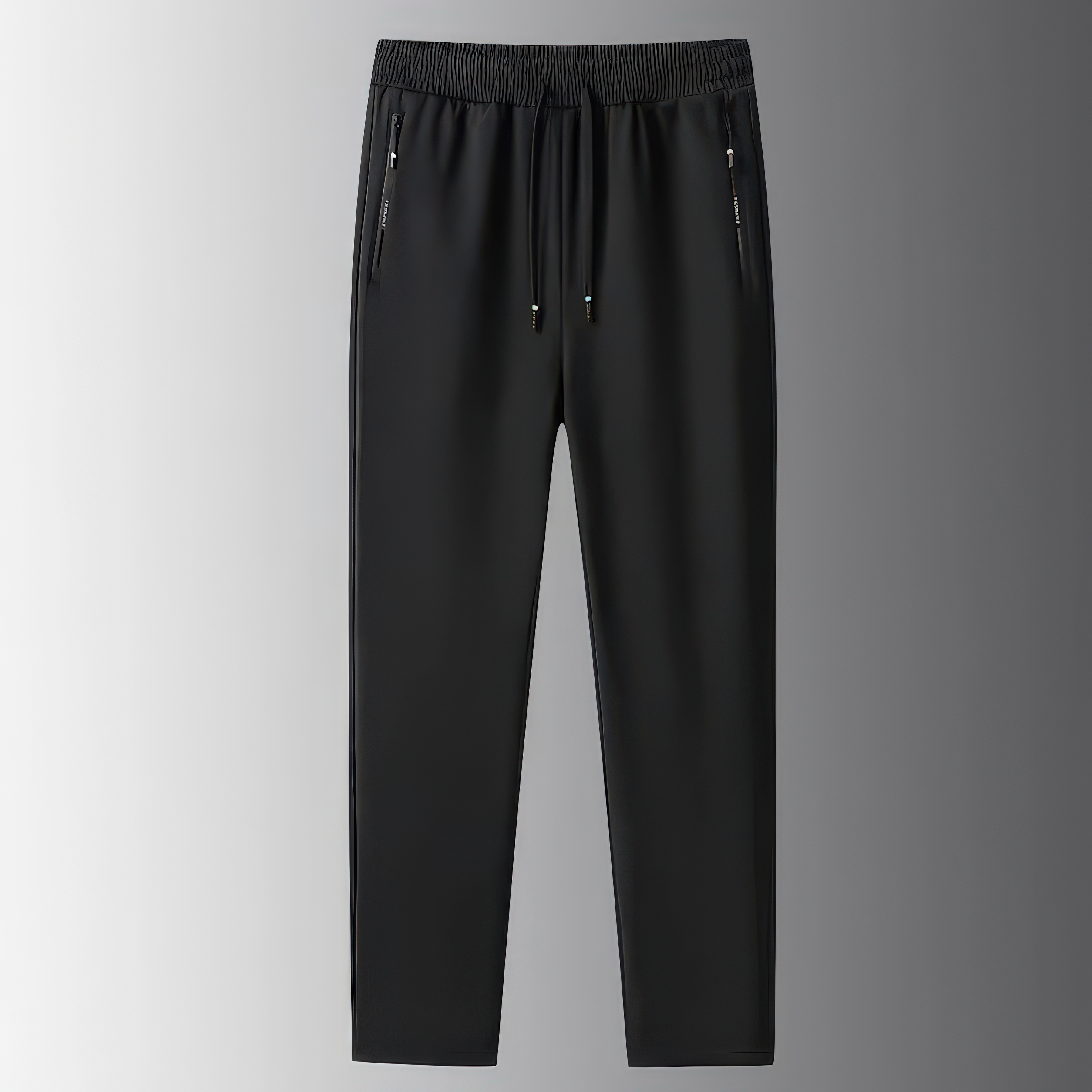 Men's Winter Waterproof Softshell Pants – Windproof and Warm Outdoor Trousers
