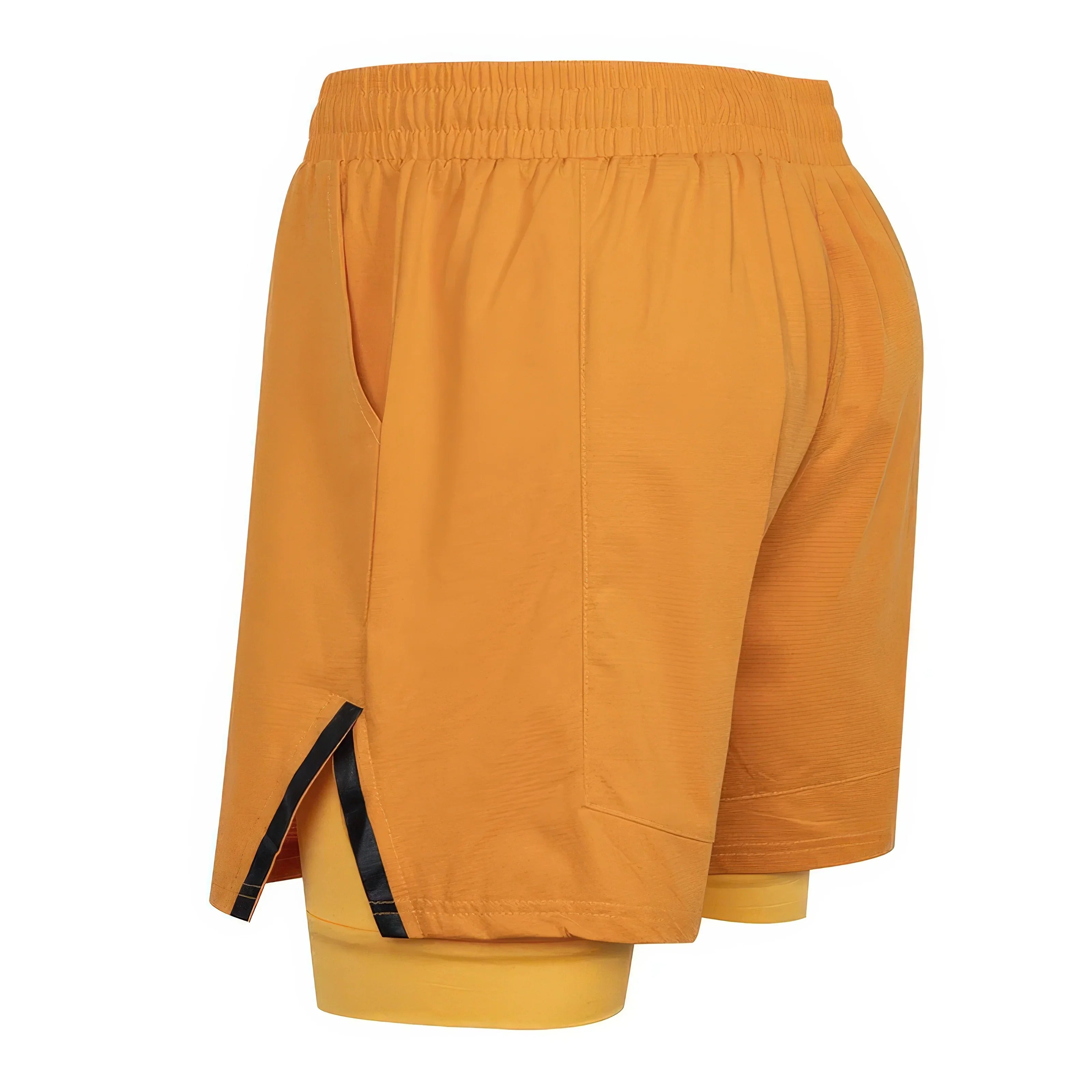 #Color_Fluorescent Orange