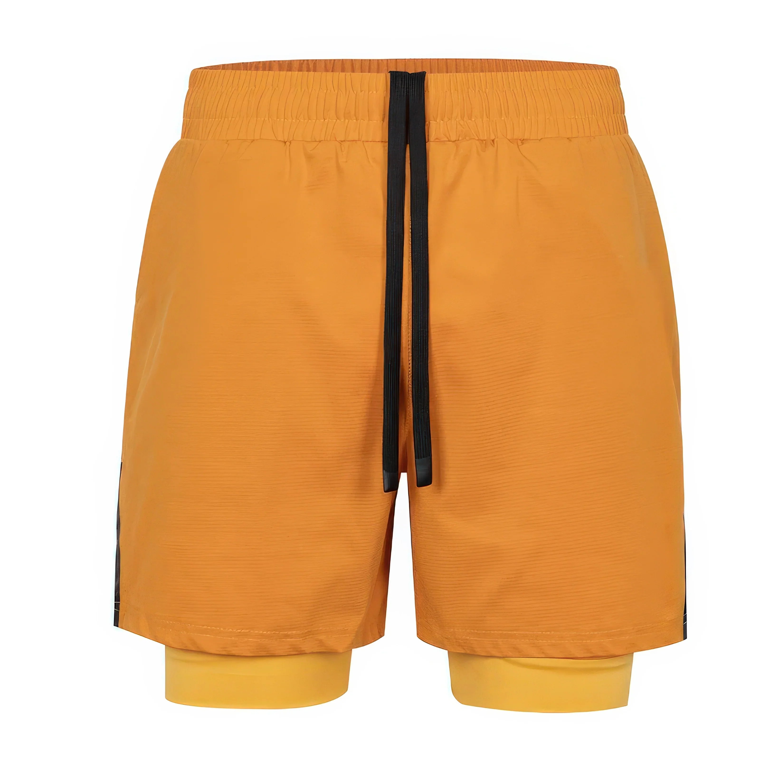 #Color_Fluorescent Orange