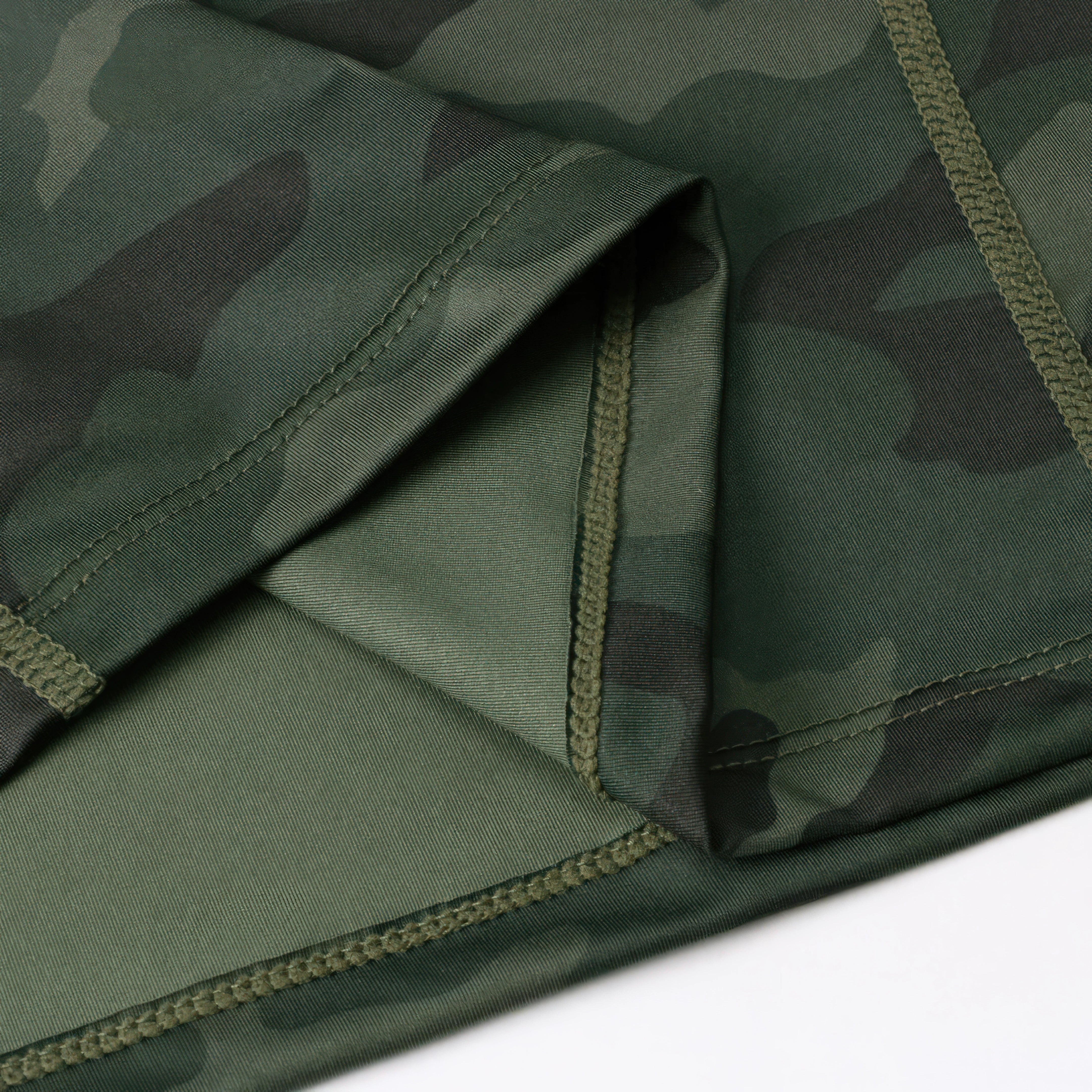 #Color_Camouflage Green