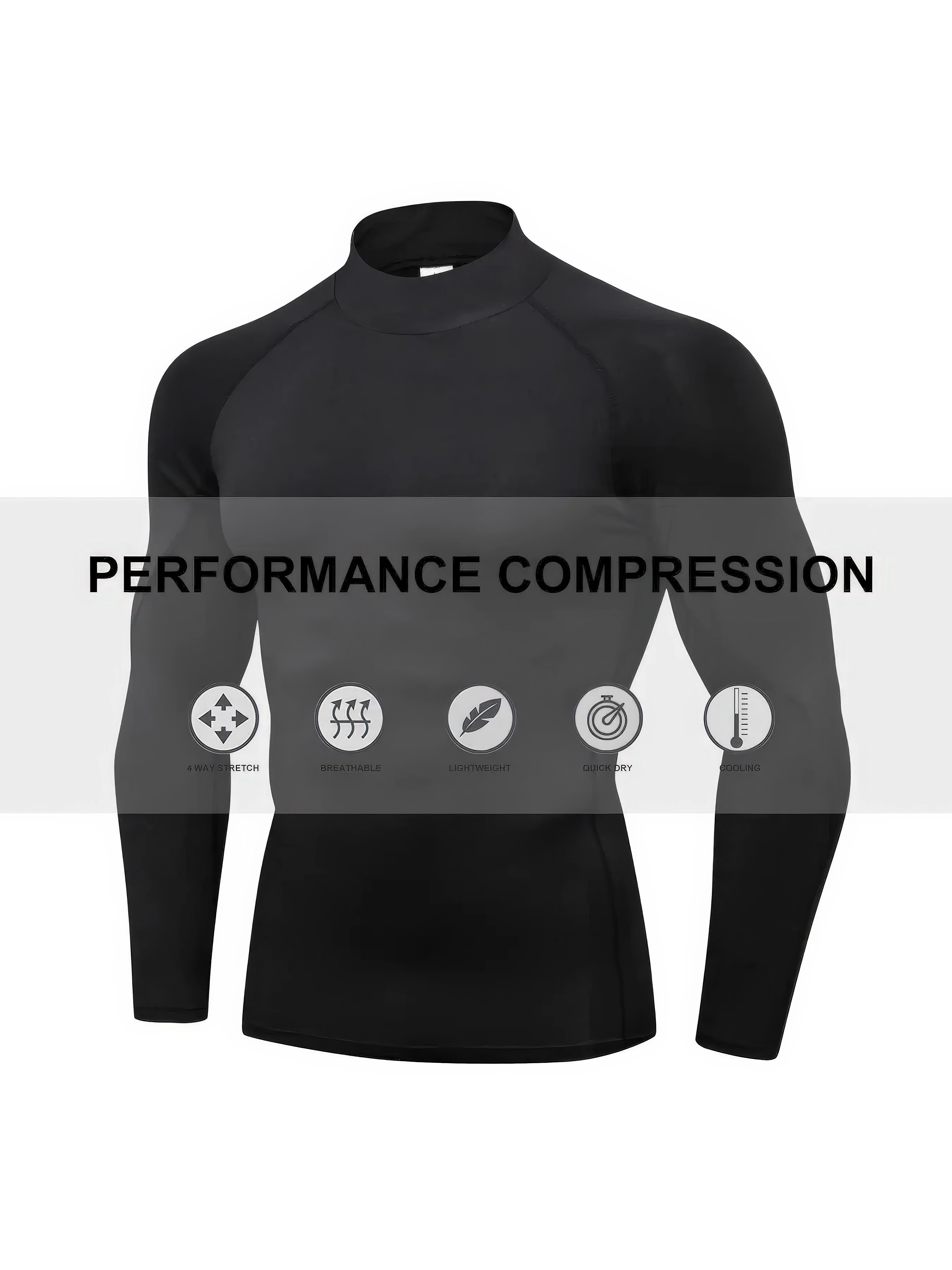 MYOVV PowerSync Compression Training Set – High-Intensity Training & Running