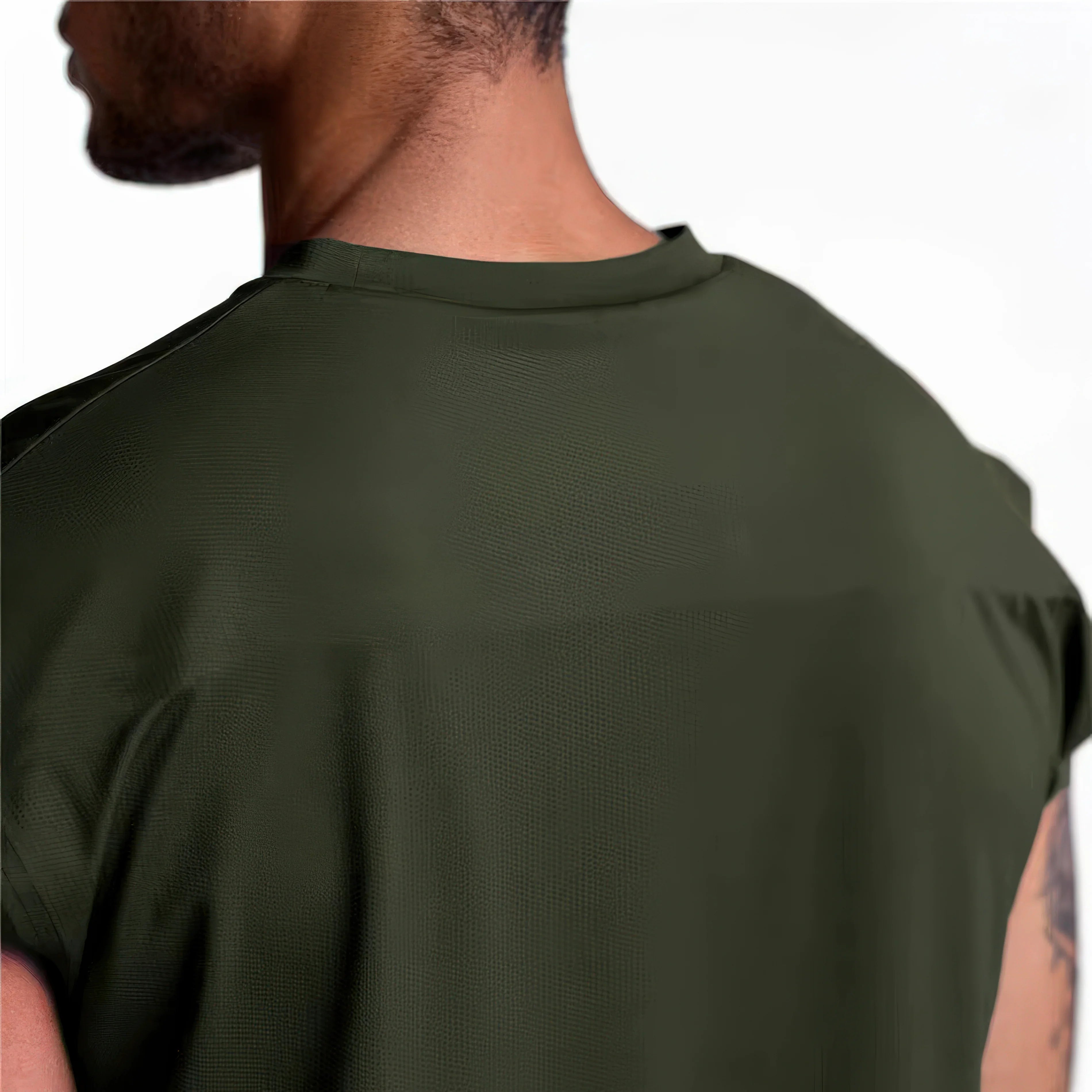 #Color_Army-Green