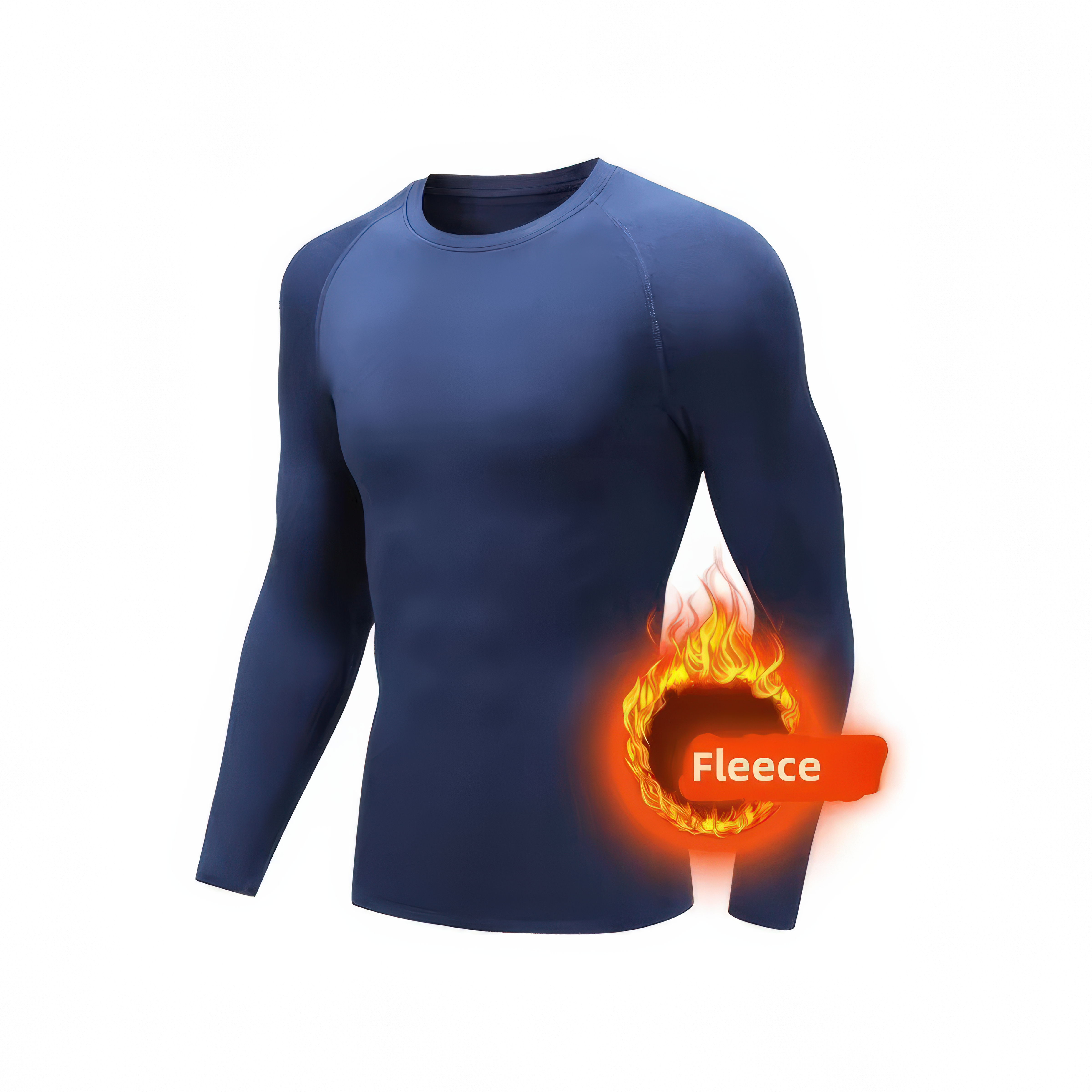 ThermaCore Men’s Thermal Set
