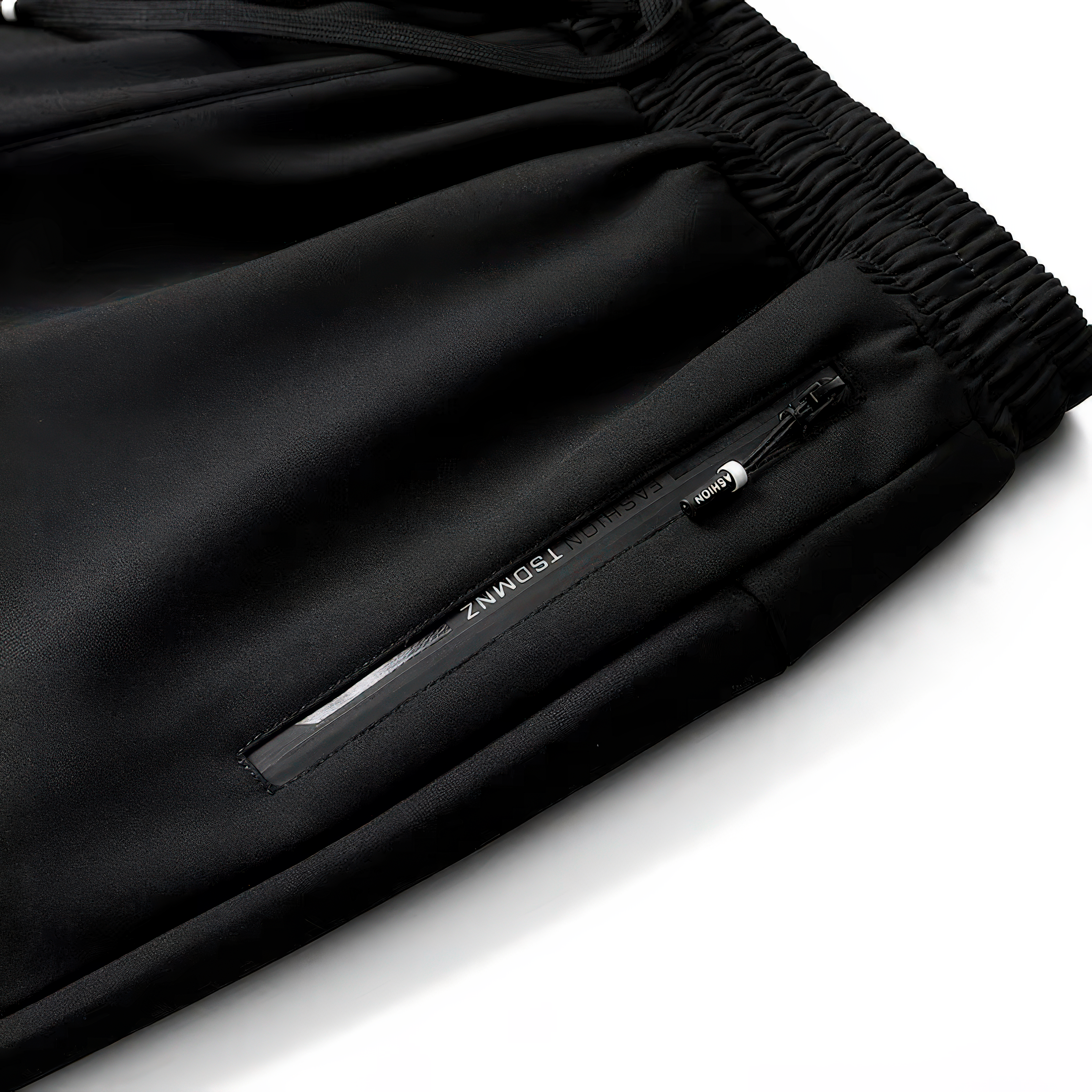 Men's Winter Waterproof Softshell Pants – Windproof and Warm Outdoor Trousers