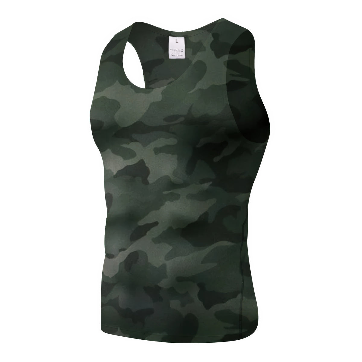 #Color_Camouflage Green