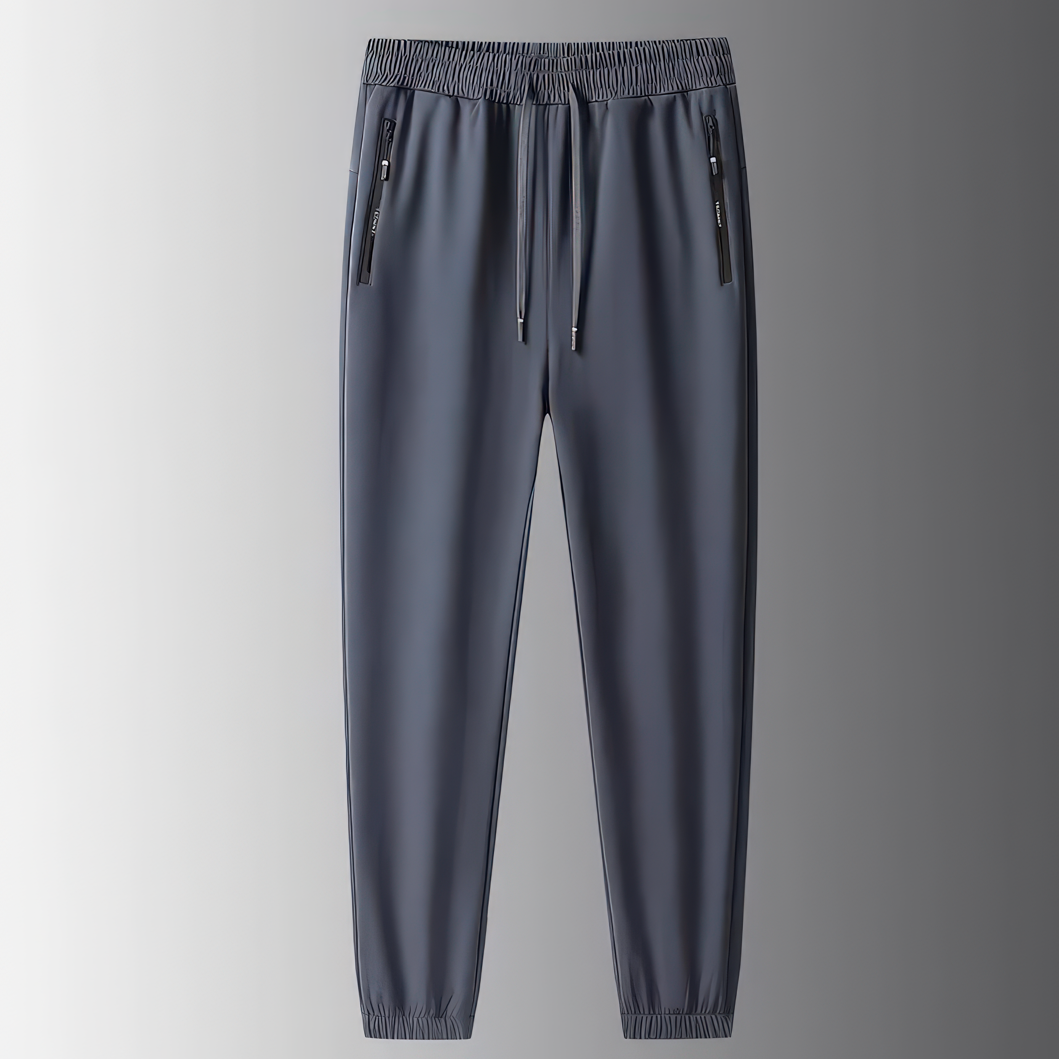 Men's Winter Waterproof Softshell Pants – Windproof and Warm Outdoor Trousers