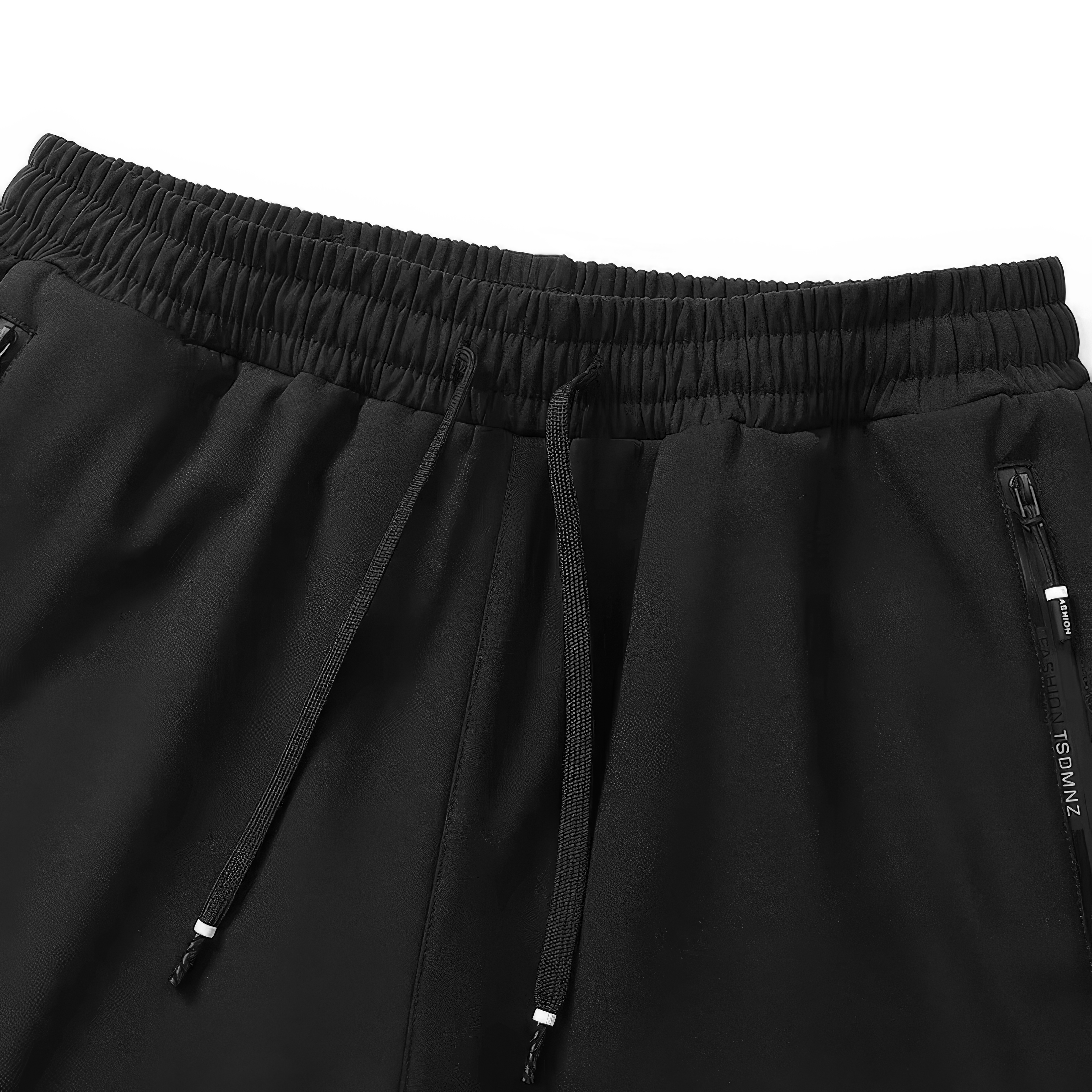 Men's Winter Waterproof Softshell Pants – Windproof and Warm Outdoor Trousers