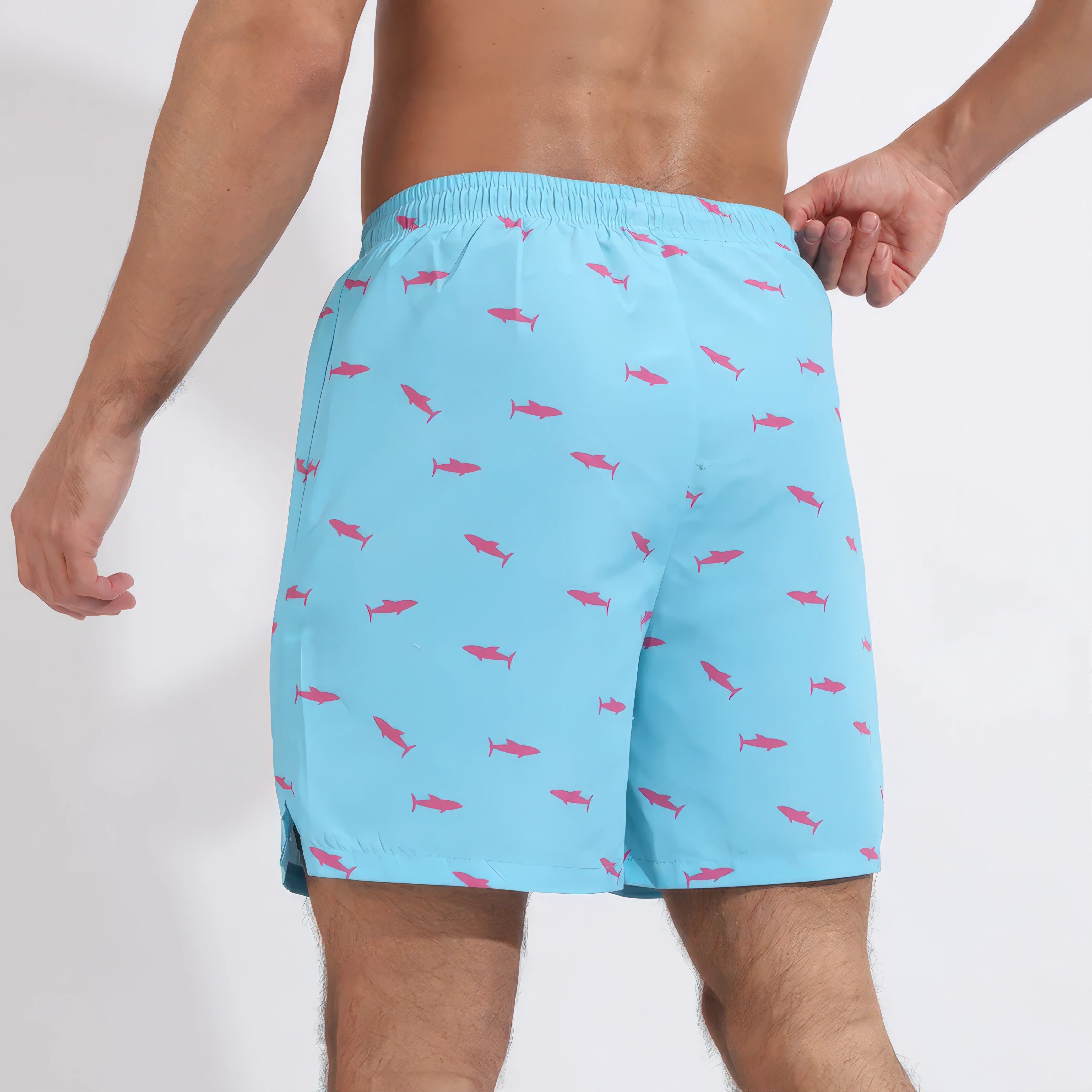 #Color_MYOVV 3D WaveRunner — P15