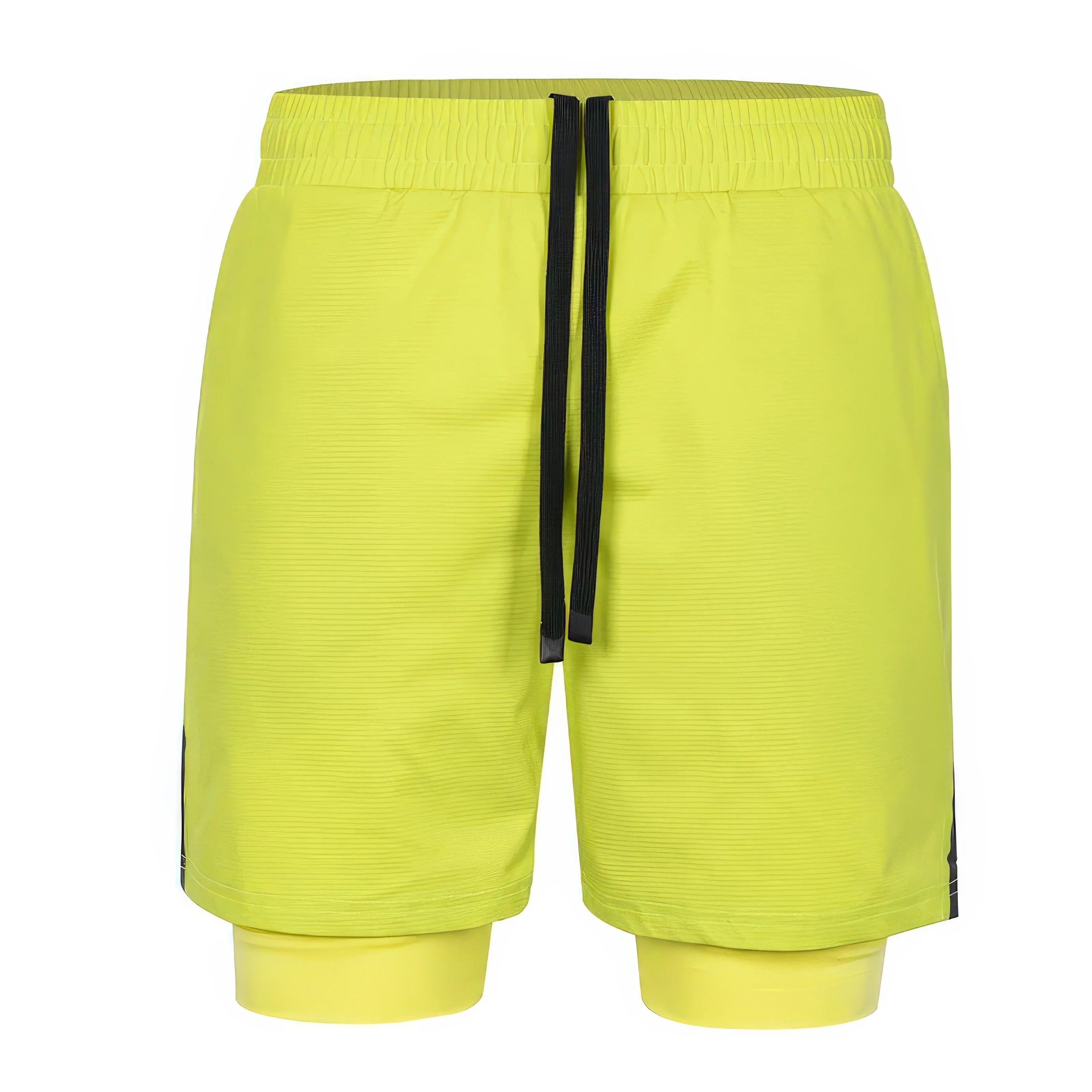 #Color_Fluorescent green
